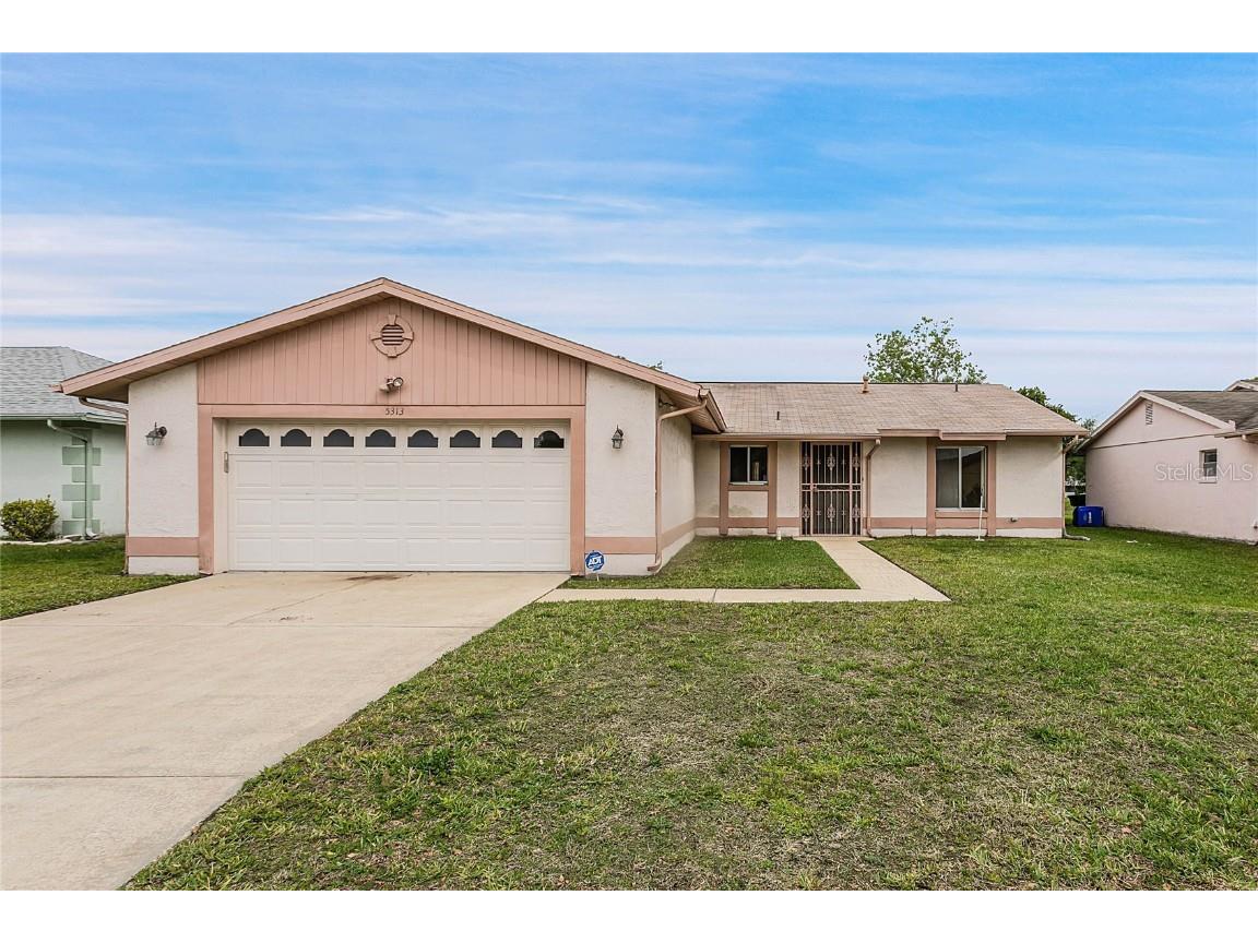 5313 Sandy Hill Drive Orlando FL 32821 - POND O6014967 image1