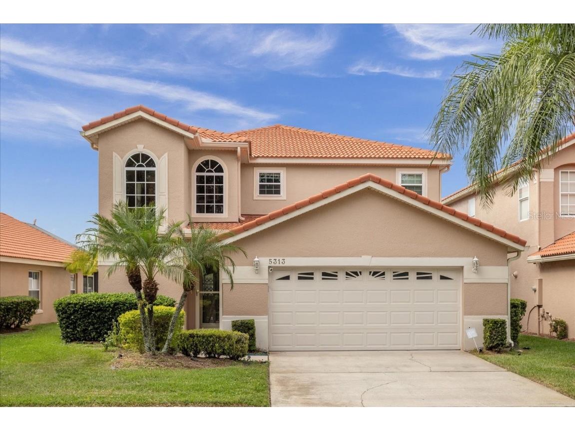 5313 Shingle Creek Drive Orlando FL 32821 O6155573 image1