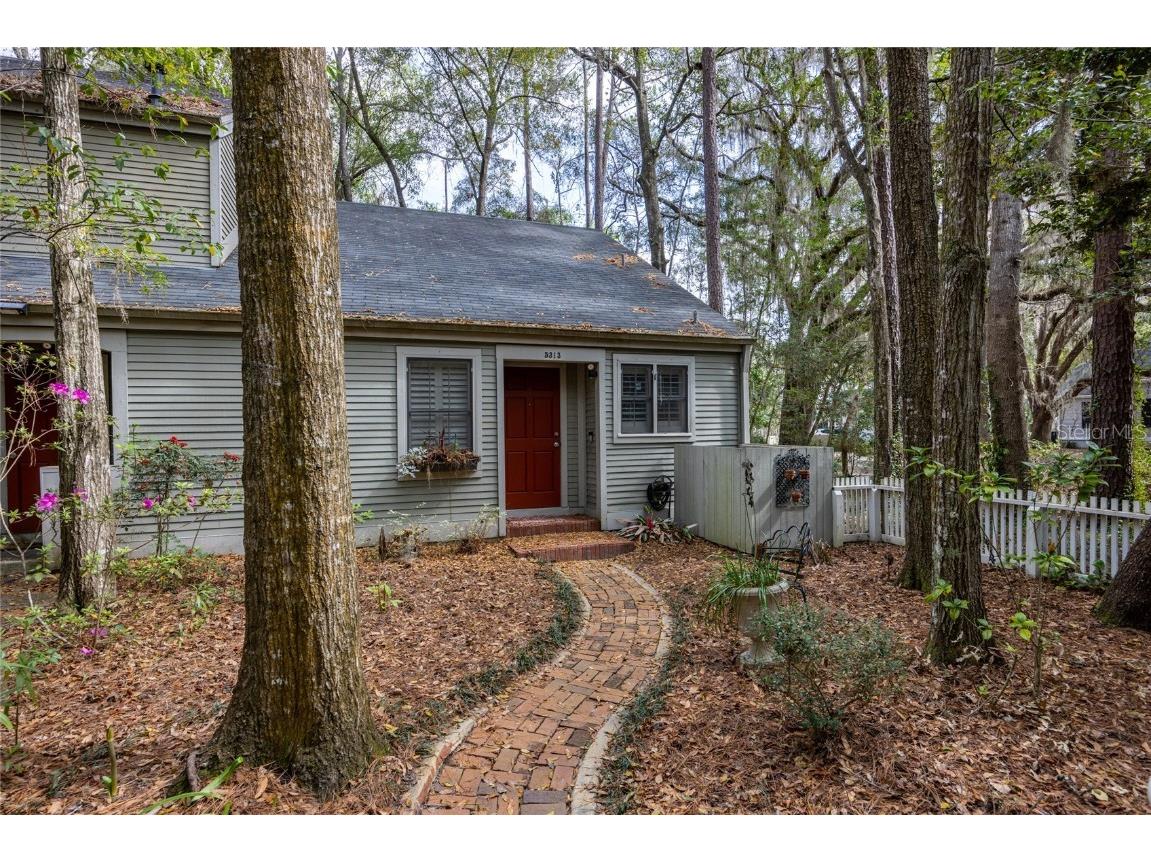 5313 SW 92nd Court Gainesville FL 32608 GC511034 image1