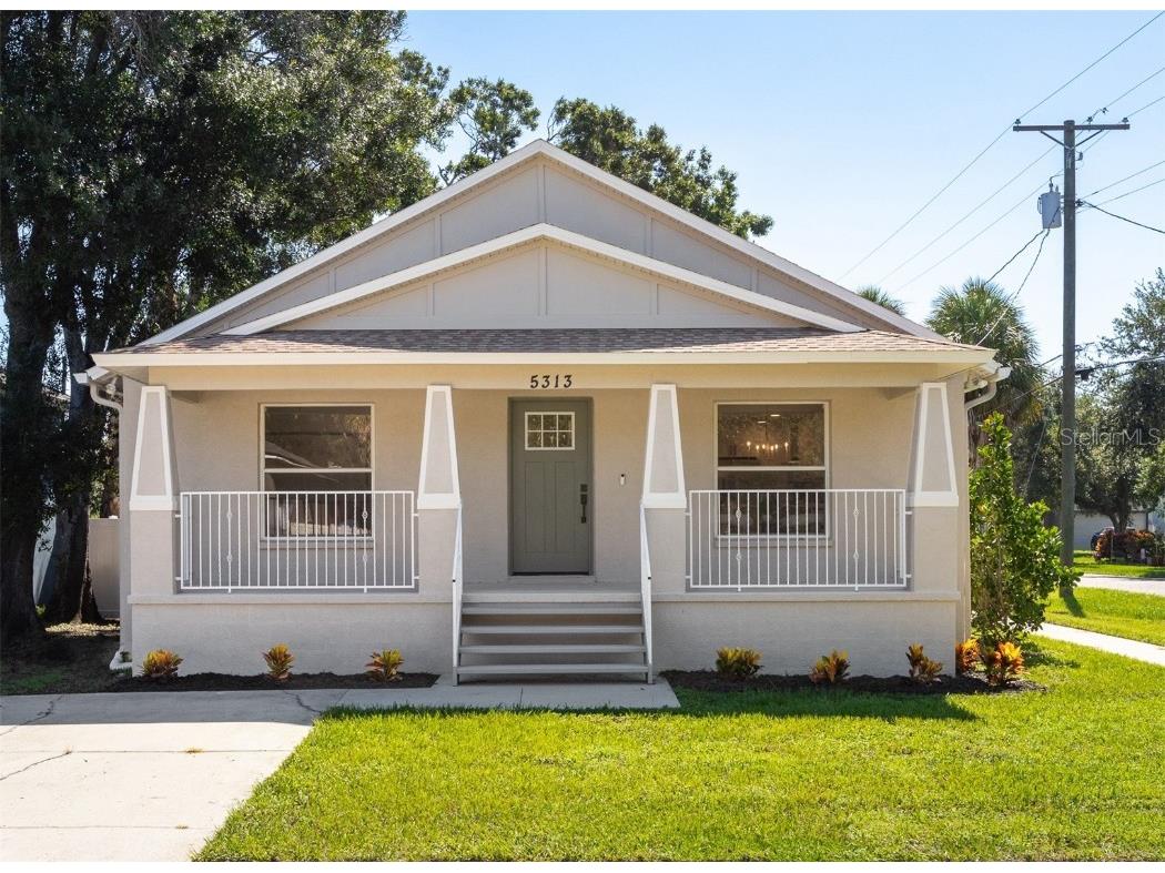 5313 W Idaho Street Tampa FL 33616 TB8424155 image1