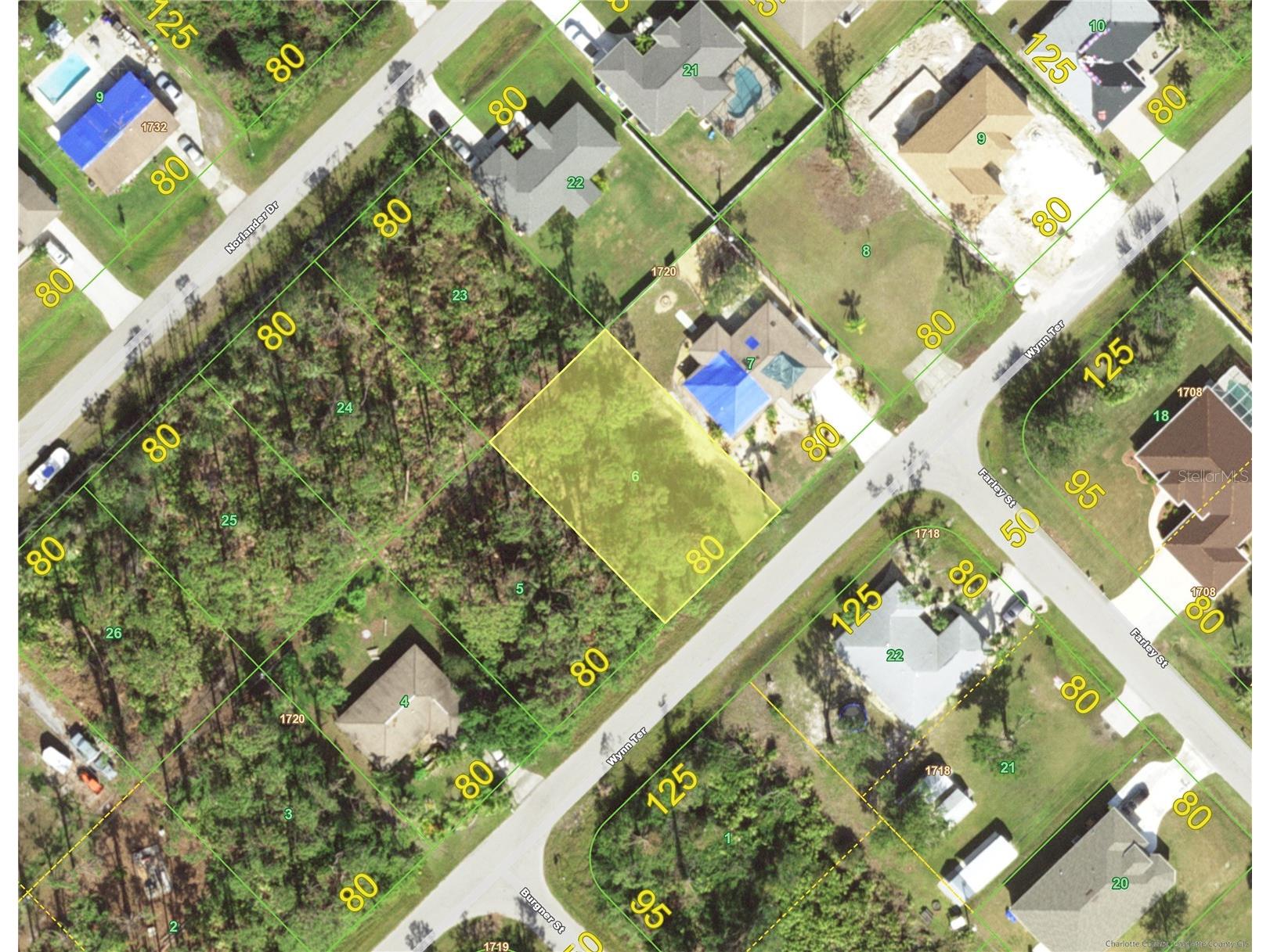 5313 Wynn Terrace Port Charlotte FL 33981 C7520746 image1