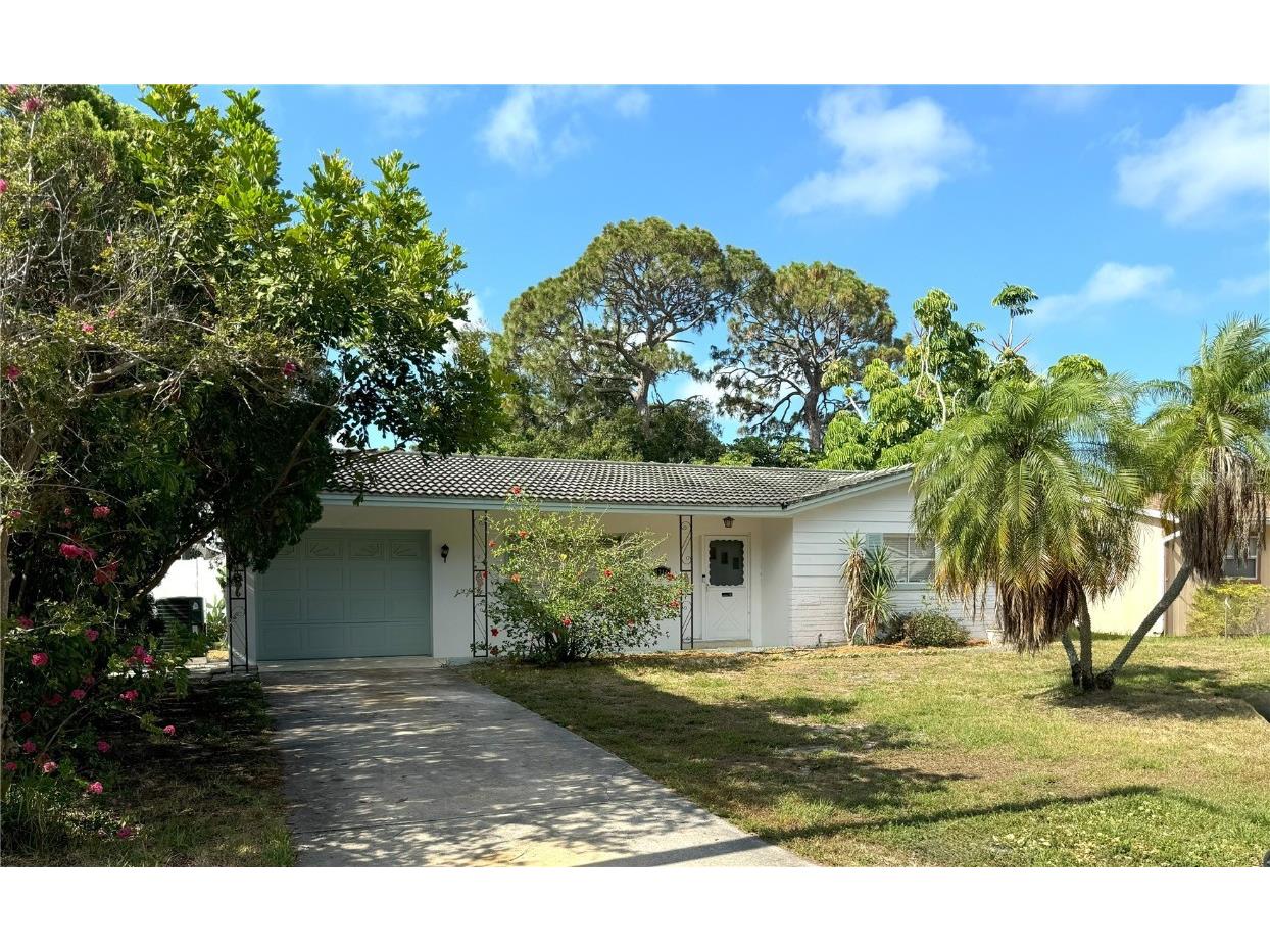 5314 13th Avenue S Gulfport FL 33707 A4613833 image1