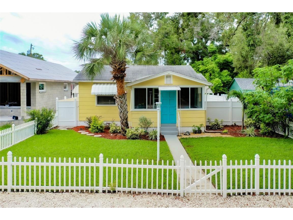 5314 21st Avenue S Gulfport FL 33707 T3441971 image1