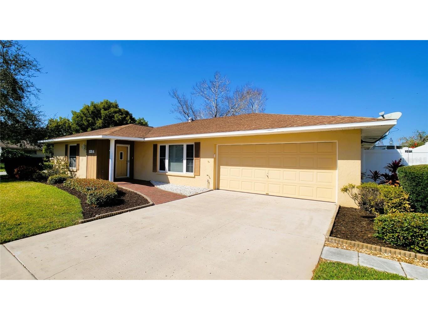 5314 36th Avenue Drive W Bradenton FL 34209 A4600455 image1