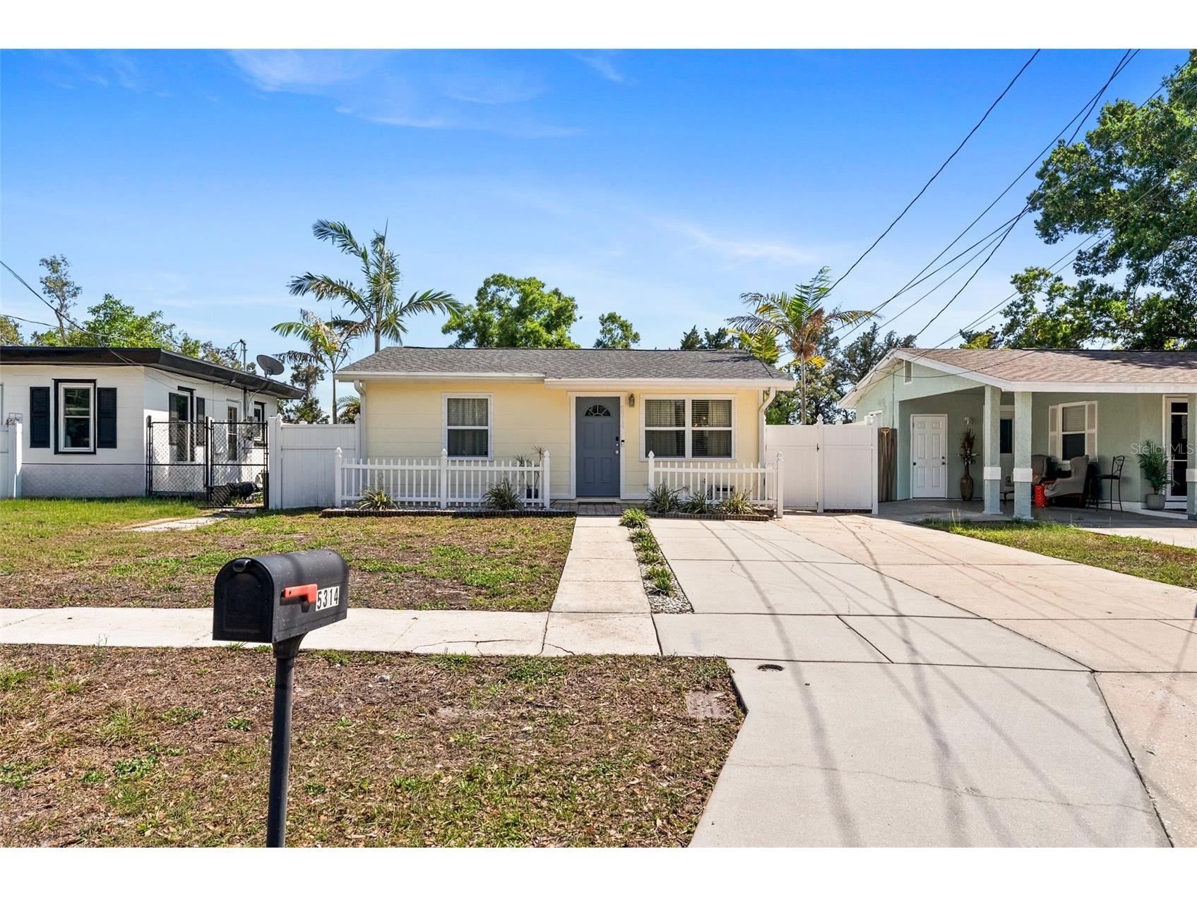 5314 6th Avenue S Saint Petersburg FL 33707 TB8493485 image1