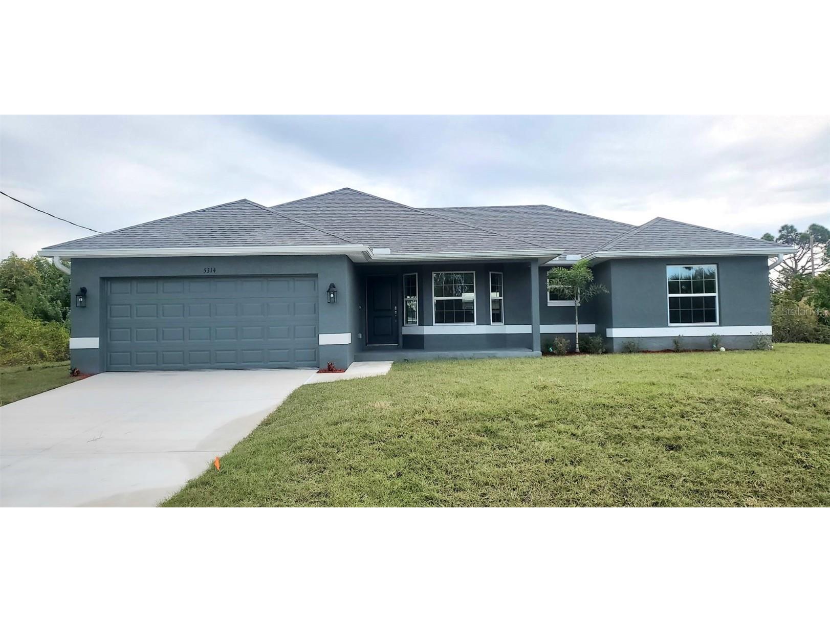 5314 Cannon Street Port Charlotte FL 33981 C7475776 image1