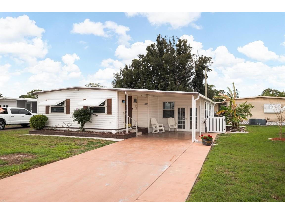 5314 Chateau Lane W Bradenton FL 34207 T3499409 image1