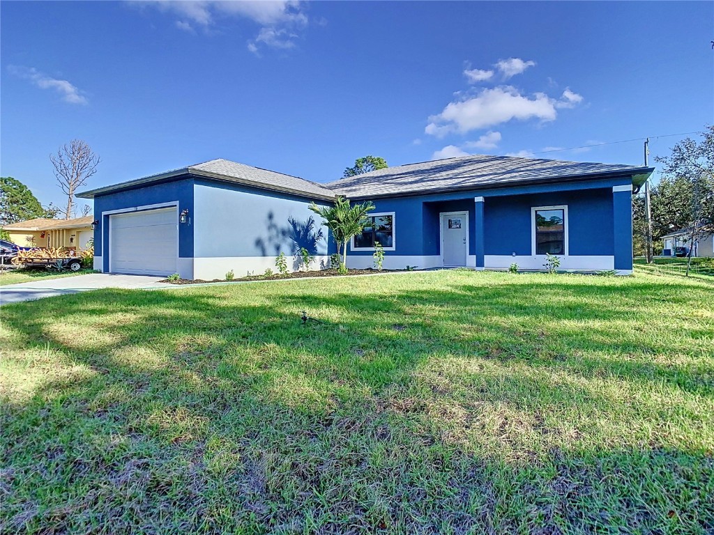 5314 Crestline Terrace Port Charlotte FL 33981 T3486930 image1