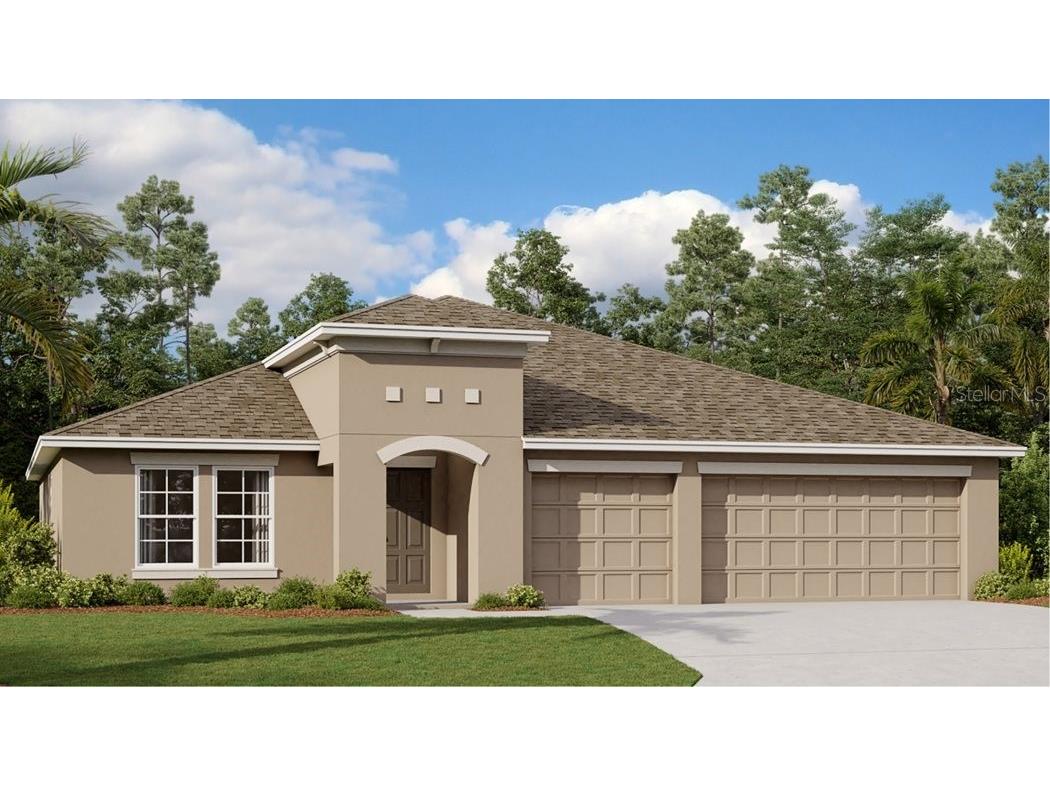 5314 Diamondleaf Drive Edgewater FL 32141 T3516047 image1