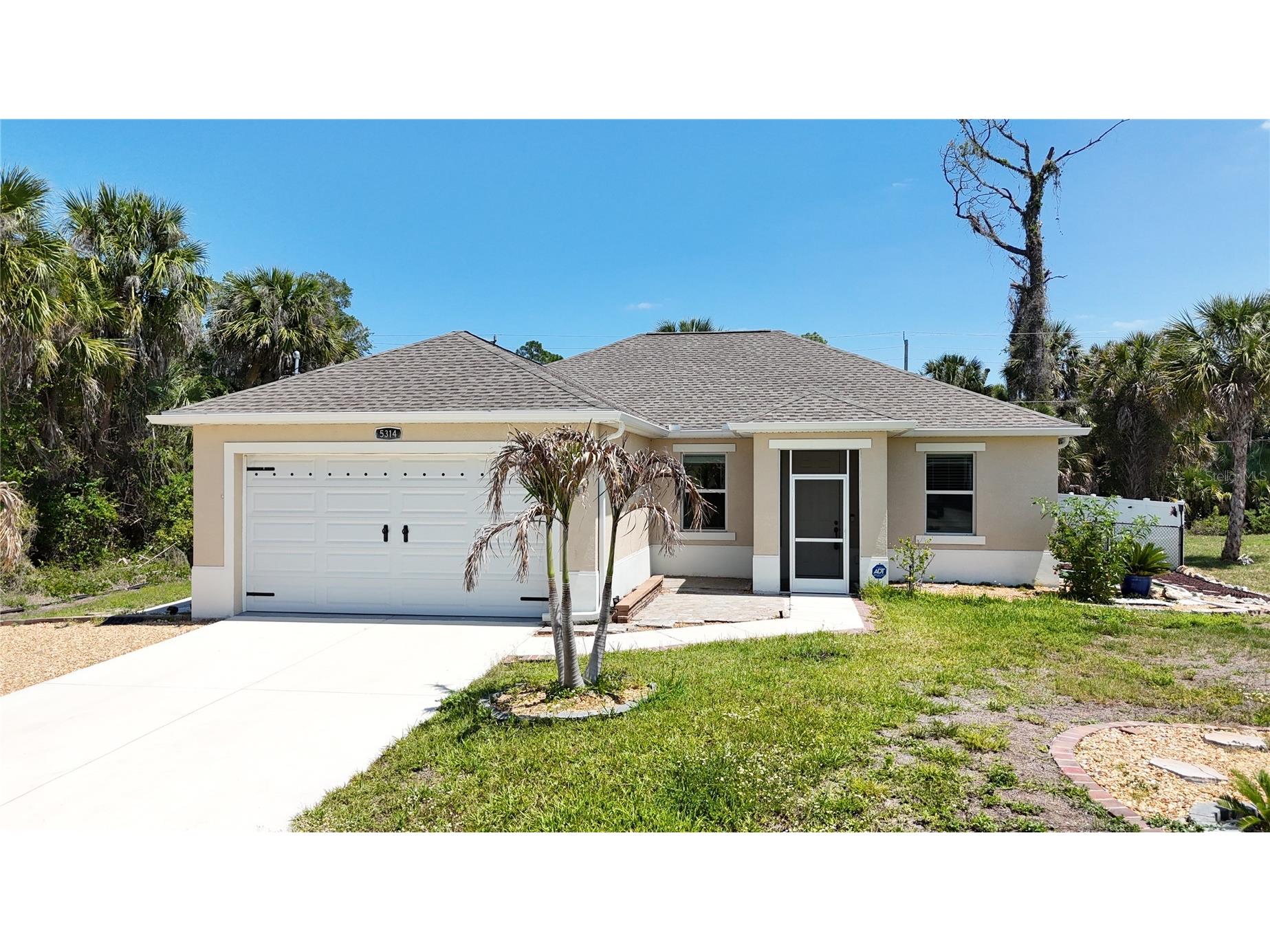 5314 Easter Terrace North Port FL 34286 C7524944 image1
