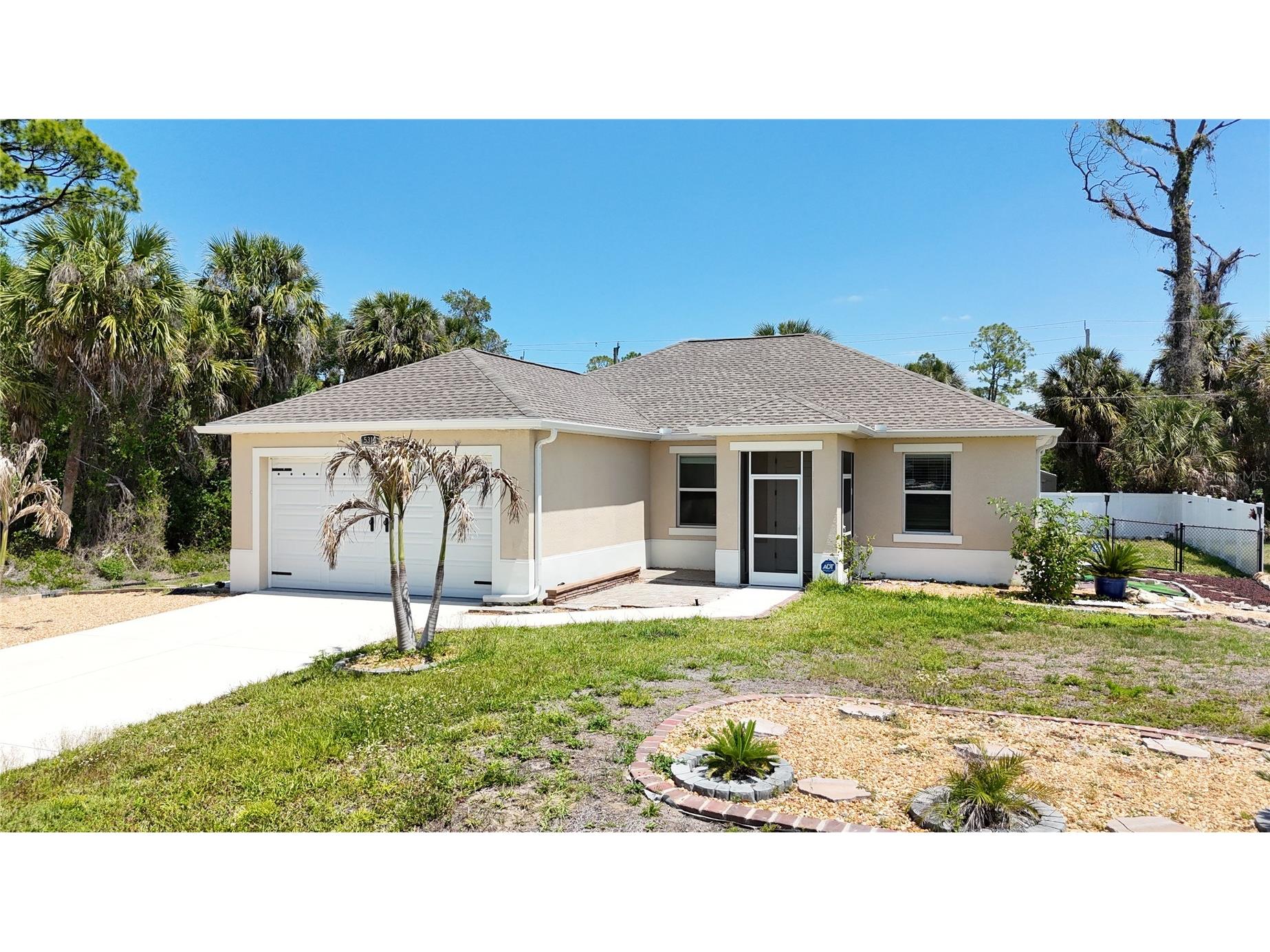 5314 Easter Terrace North Port FL 34286 C7524944 image2