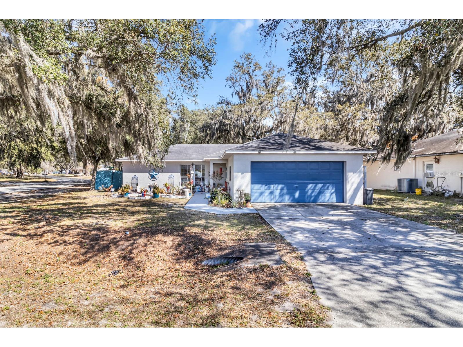 5314 Mount Olive Road Polk City FL 33868 O6384692 image1
