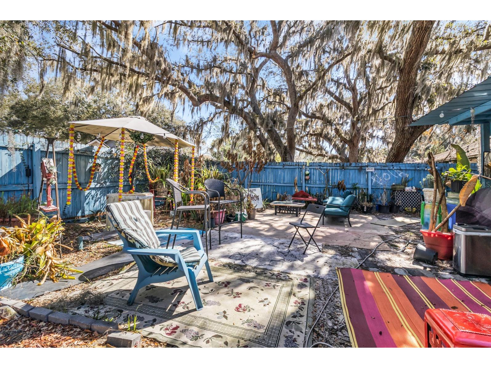 5314 Mount Olive Road Polk City FL 33868 O6384692 image27