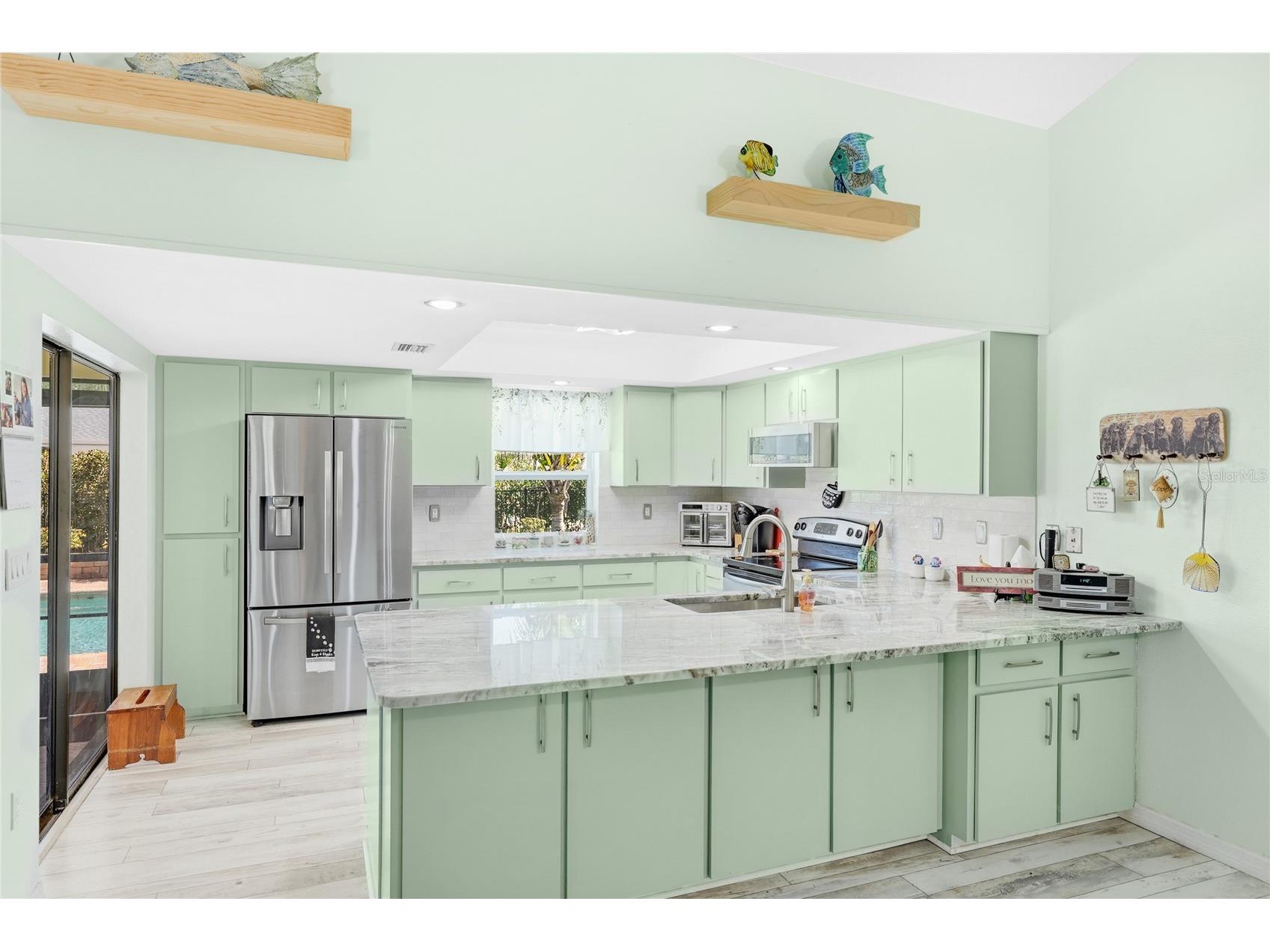 5314 Neville Terrace Port Charlotte FL 33981 - MYAKKA RIVER A4681214 image11