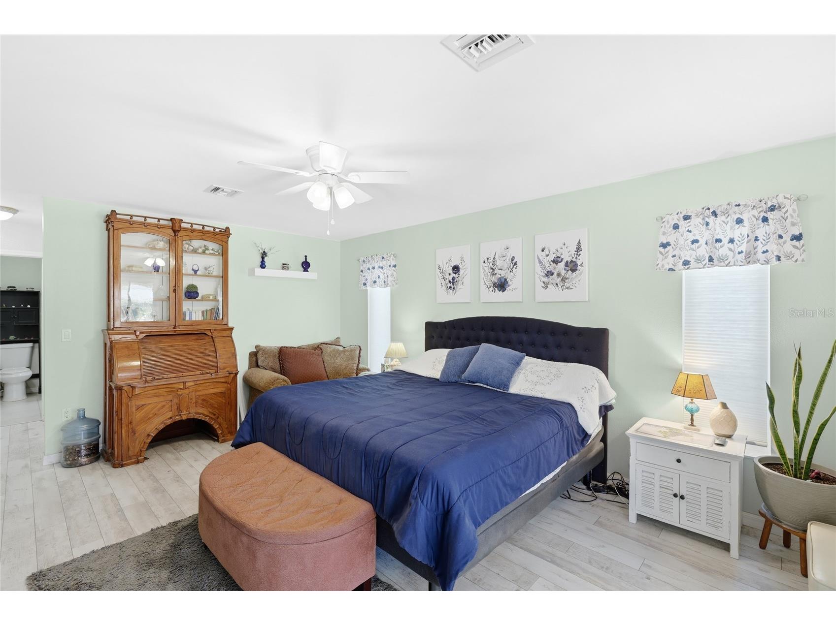 5314 Neville Terrace Port Charlotte FL 33981 - MYAKKA RIVER A4681214 image14