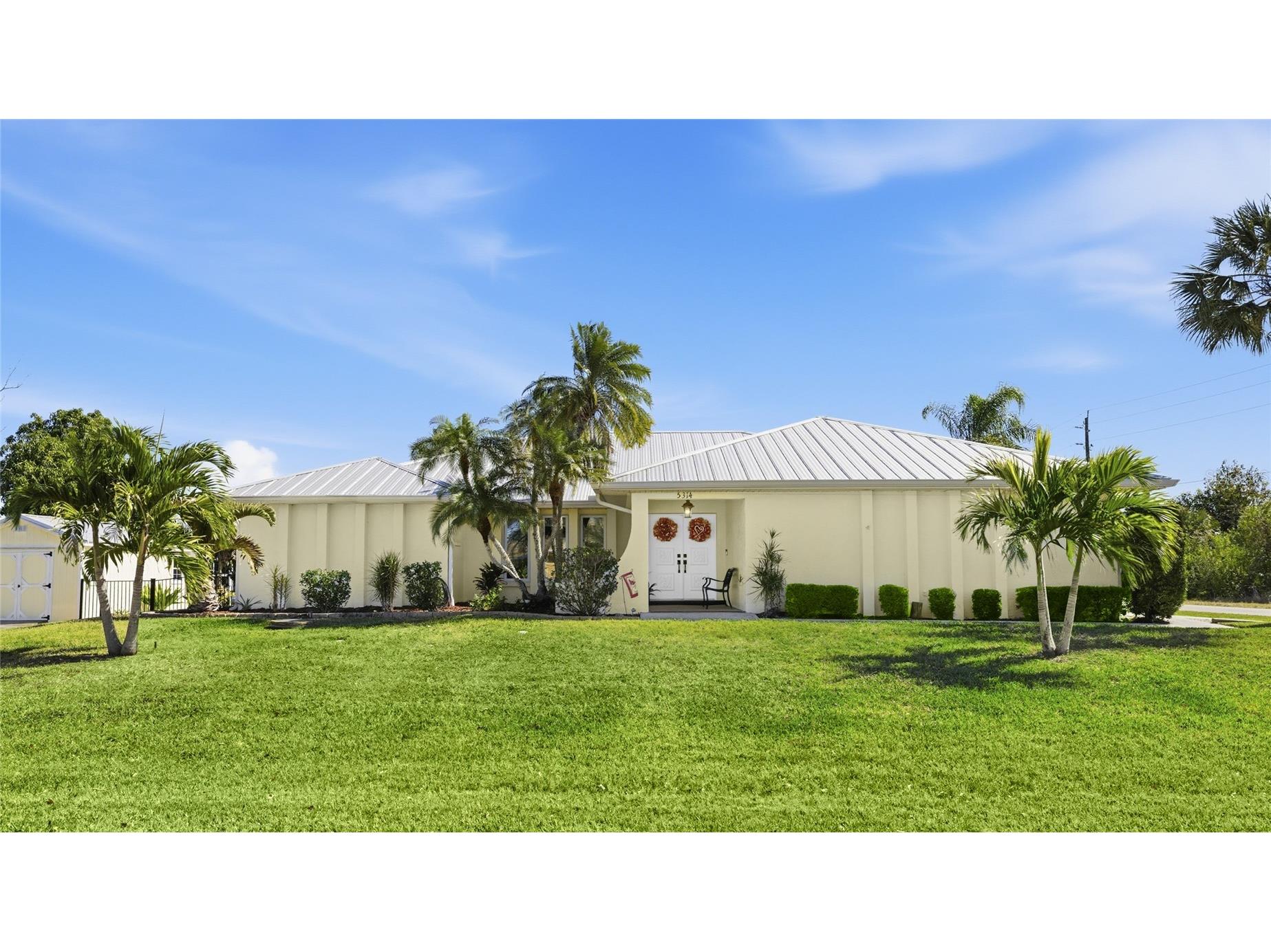 5314 Neville Terrace Port Charlotte FL 33981 - MYAKKA RIVER A4681214 image2