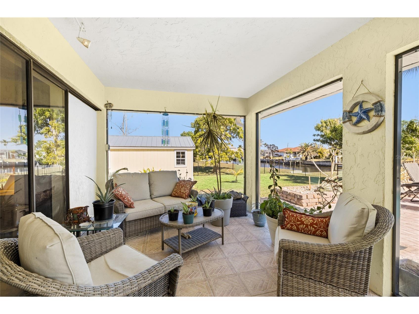 5314 Neville Terrace Port Charlotte FL 33981 - MYAKKA RIVER A4681214 image24