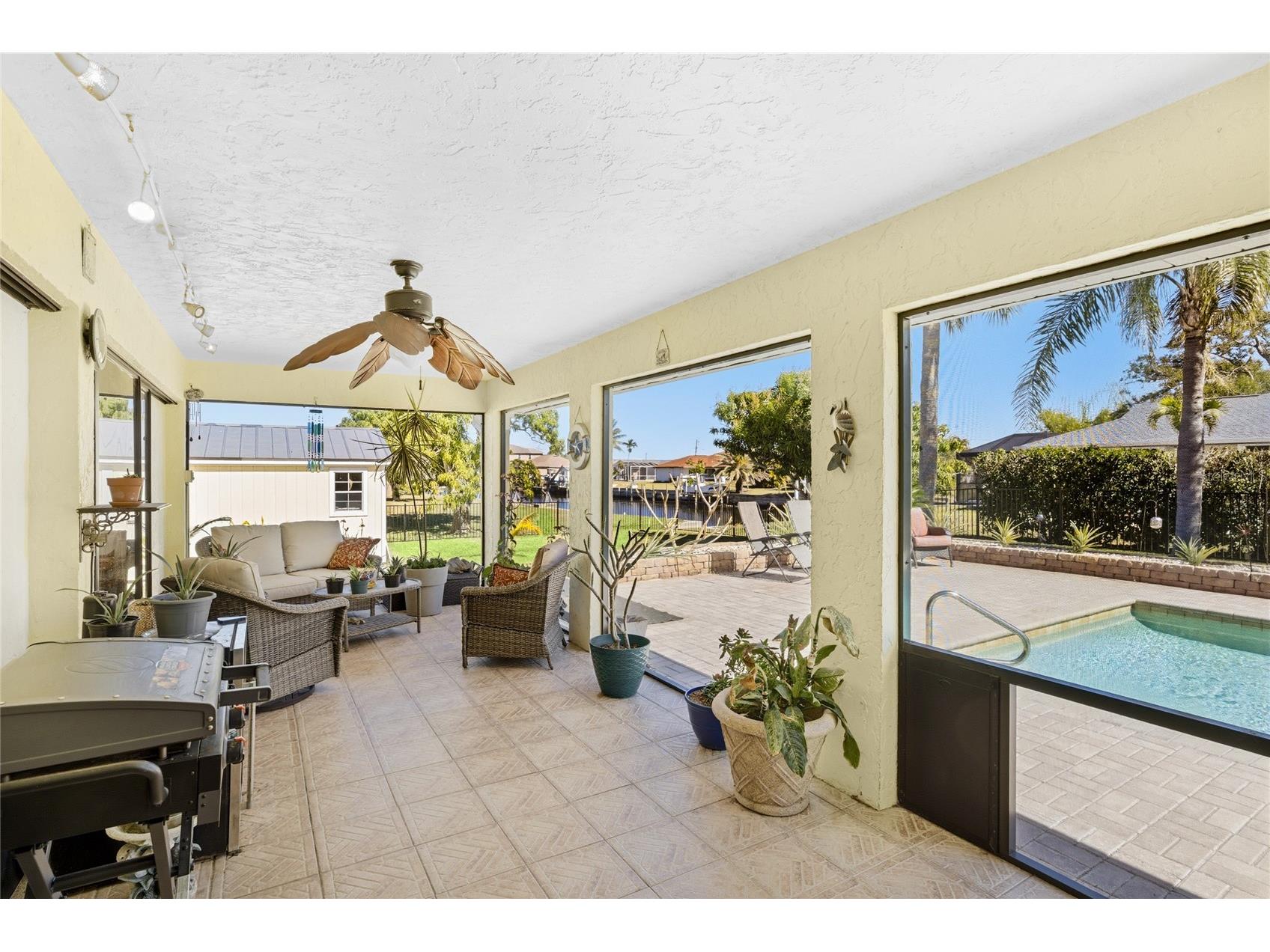 5314 Neville Terrace Port Charlotte FL 33981 - MYAKKA RIVER A4681214 image25
