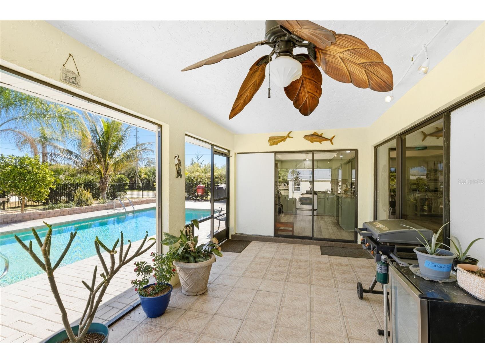 5314 Neville Terrace Port Charlotte FL 33981 - MYAKKA RIVER A4681214 image26