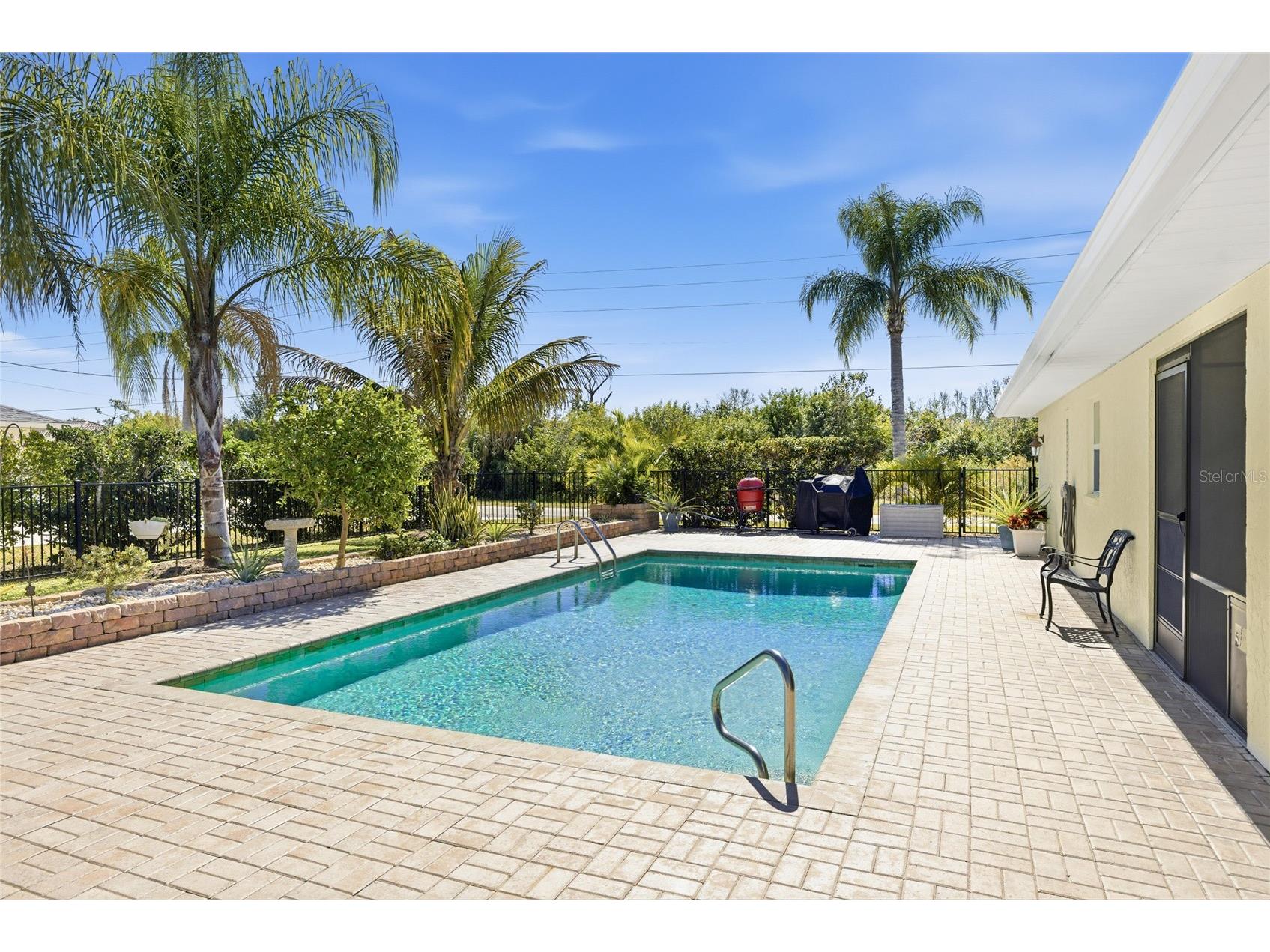 5314 Neville Terrace Port Charlotte FL 33981 - MYAKKA RIVER A4681214 image27