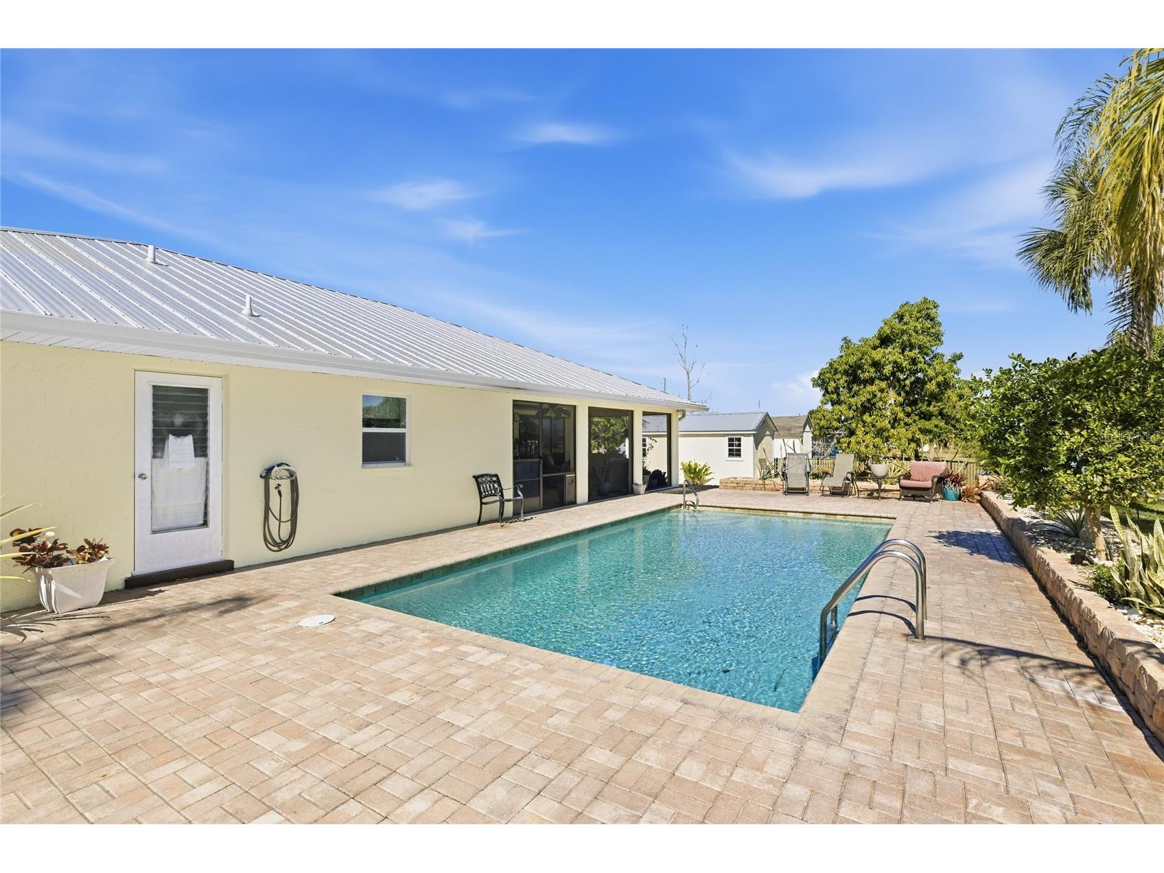 5314 Neville Terrace Port Charlotte FL 33981 - MYAKKA RIVER A4681214 image28