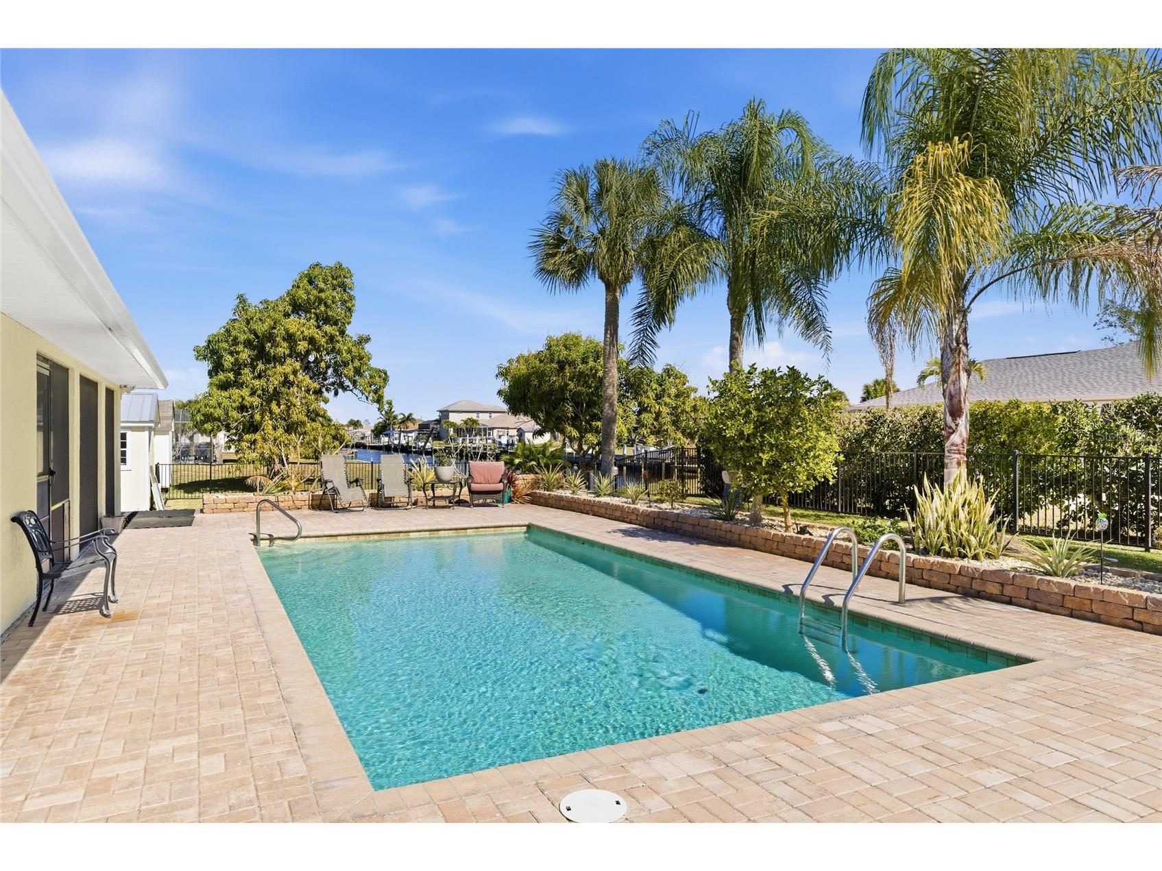 5314 Neville Terrace Port Charlotte FL 33981 - MYAKKA RIVER A4681214 image3