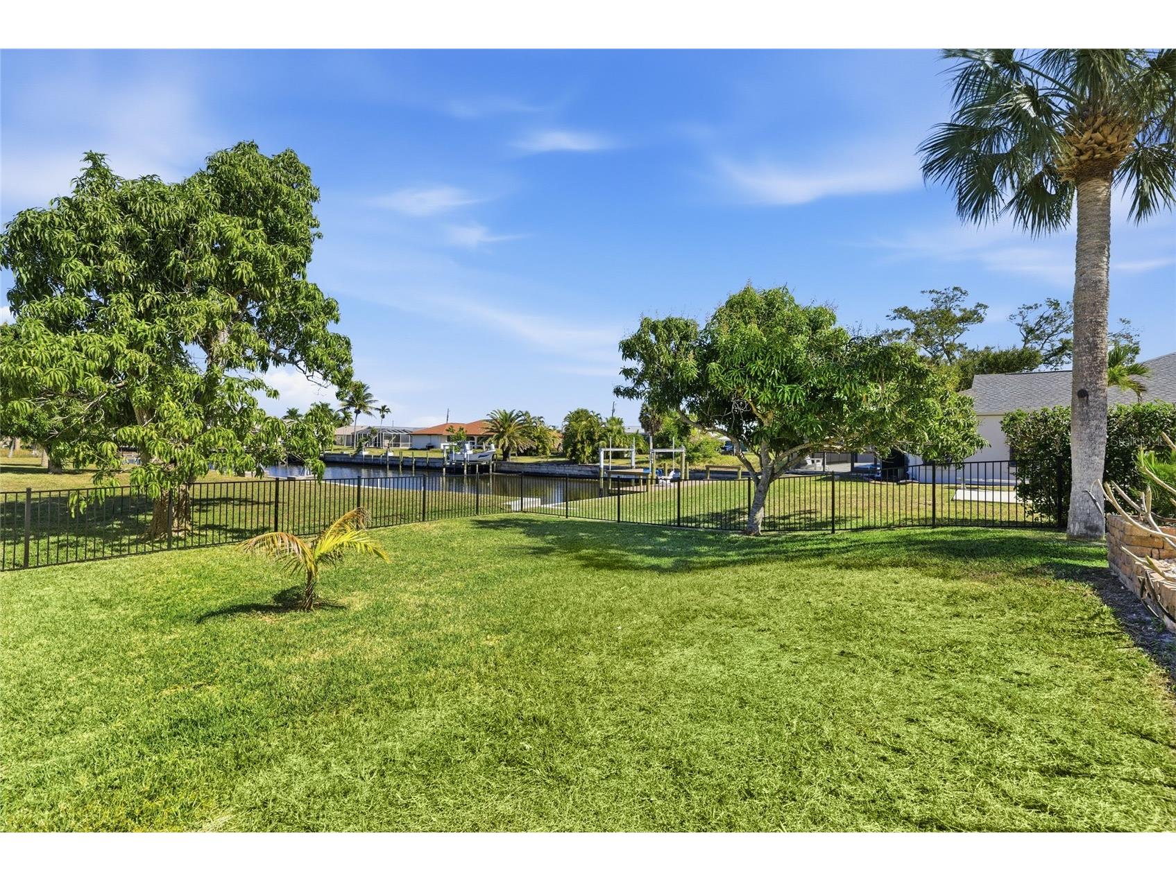 5314 Neville Terrace Port Charlotte FL 33981 - MYAKKA RIVER A4681214 image30