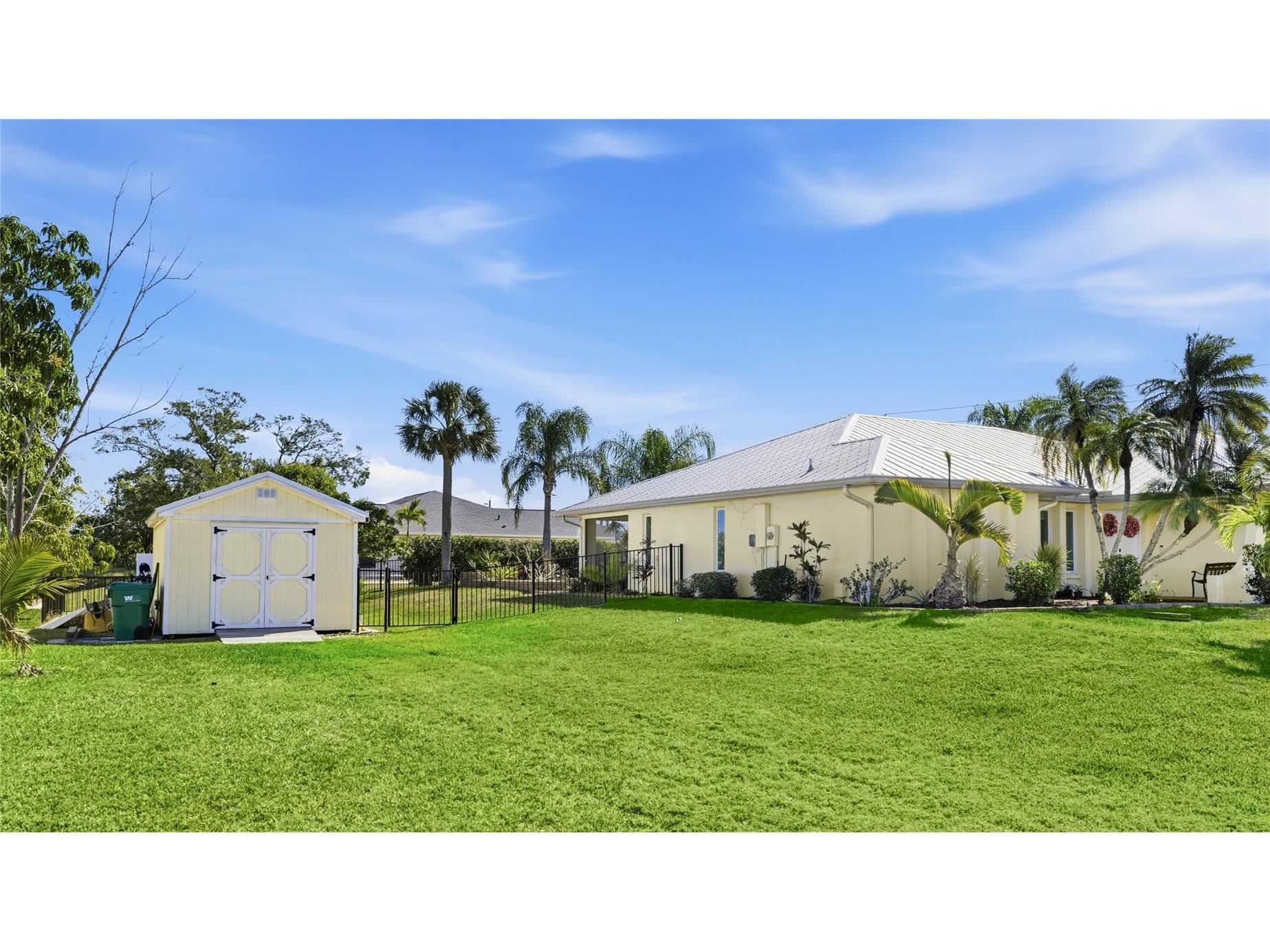5314 Neville Terrace Port Charlotte FL 33981 - MYAKKA RIVER A4681214 image31