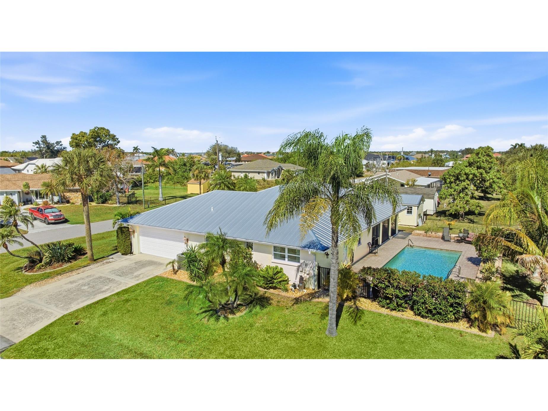 5314 Neville Terrace Port Charlotte FL 33981 - MYAKKA RIVER A4681214 image32