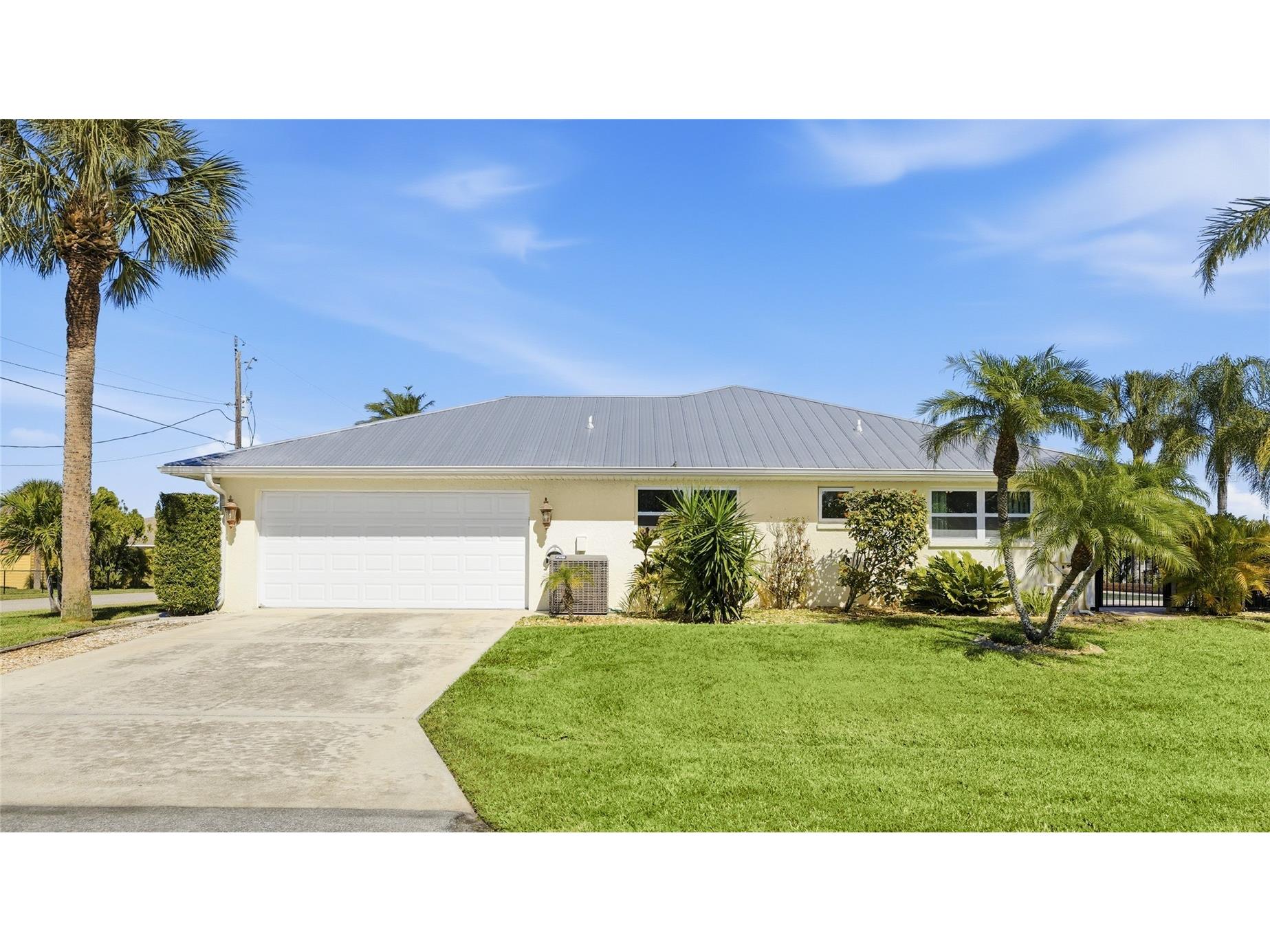 5314 Neville Terrace Port Charlotte FL 33981 - MYAKKA RIVER A4681214 image37