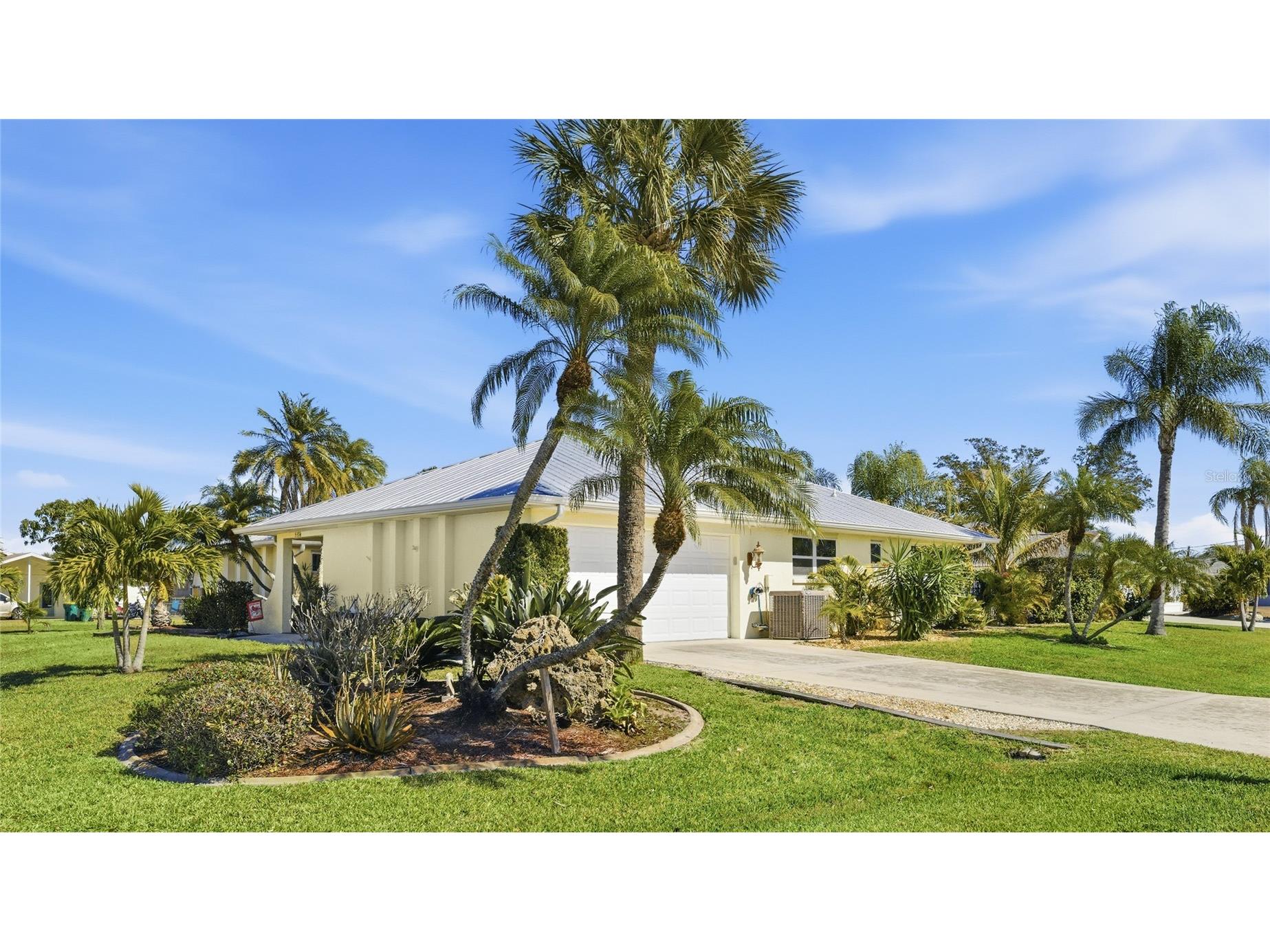 5314 Neville Terrace Port Charlotte FL 33981 - MYAKKA RIVER A4681214 image5