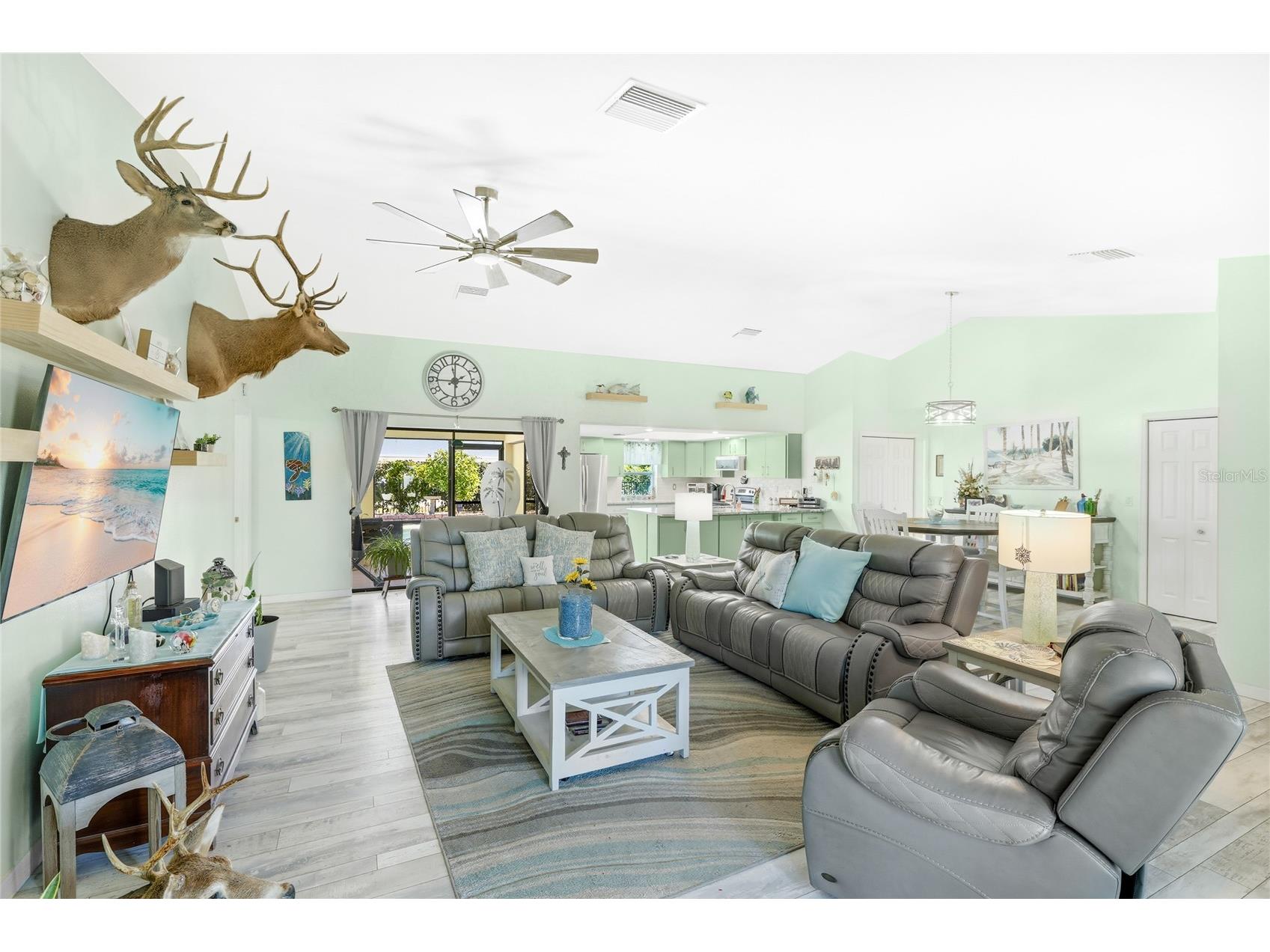 5314 Neville Terrace Port Charlotte FL 33981 - MYAKKA RIVER A4681214 image7