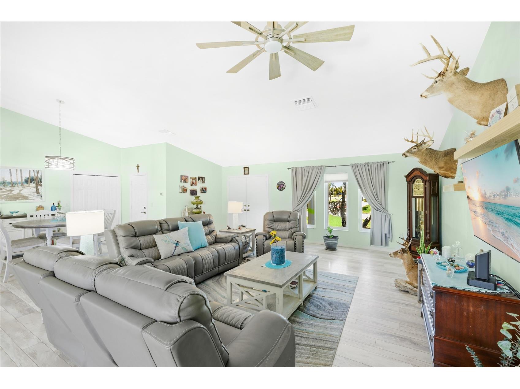 5314 Neville Terrace Port Charlotte FL 33981 - MYAKKA RIVER A4681214 image8