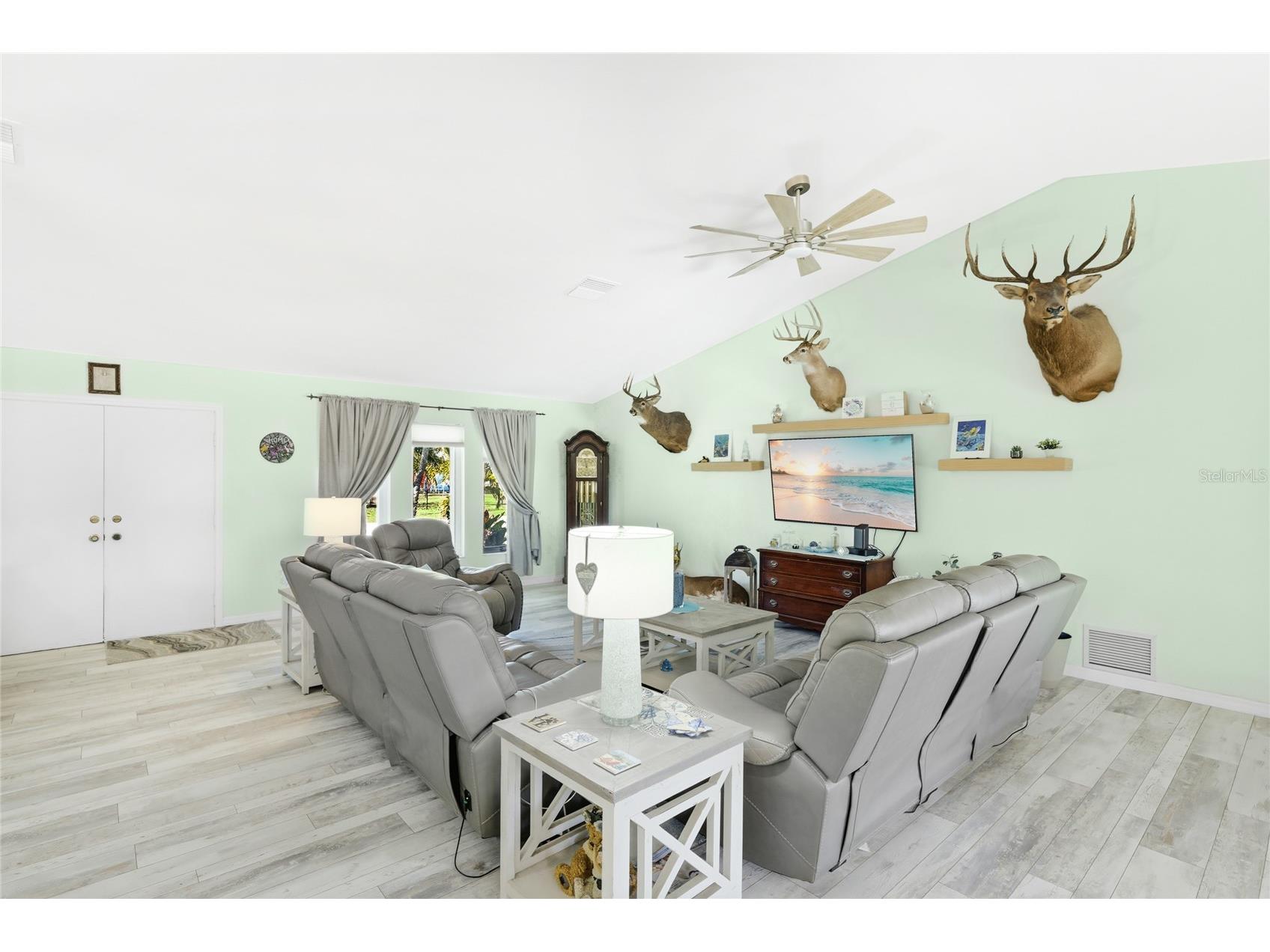 5314 Neville Terrace Port Charlotte FL 33981 - MYAKKA RIVER A4681214 image9