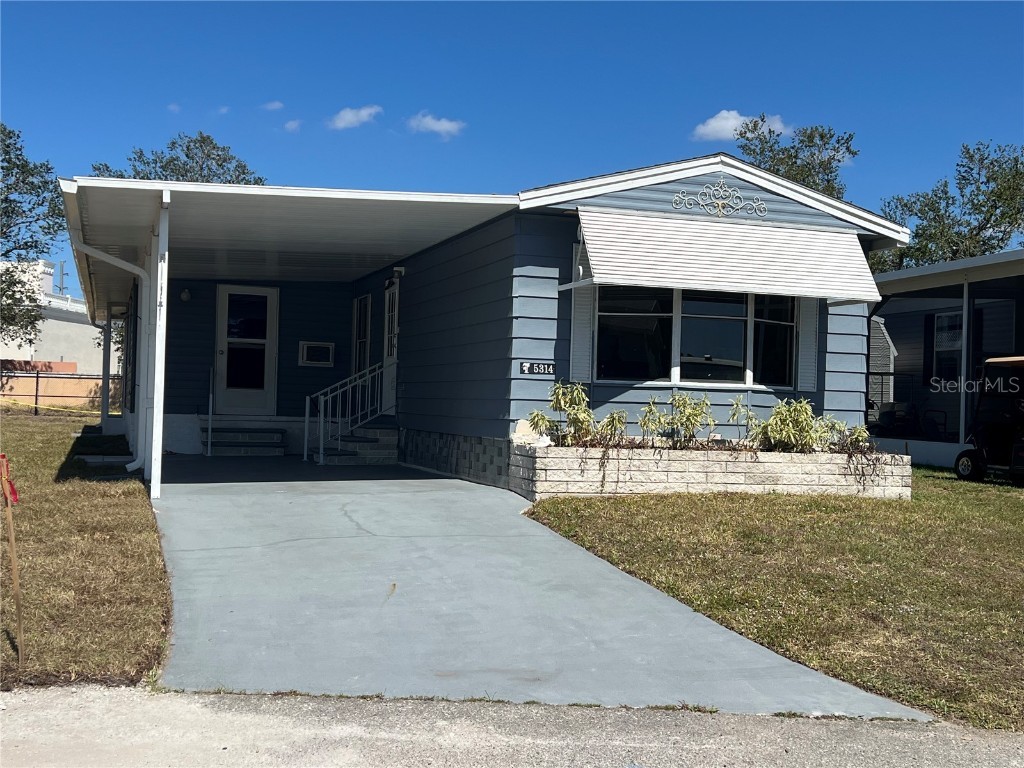 5314 Palena Boulevard North Port FL 34287 N6137371 image1