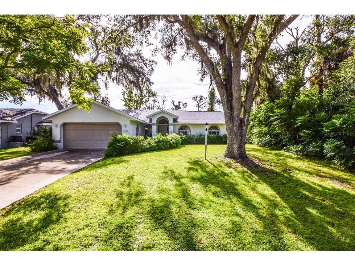 5314 Sabrina Terrace North Port FL 34286 A4663269 image1