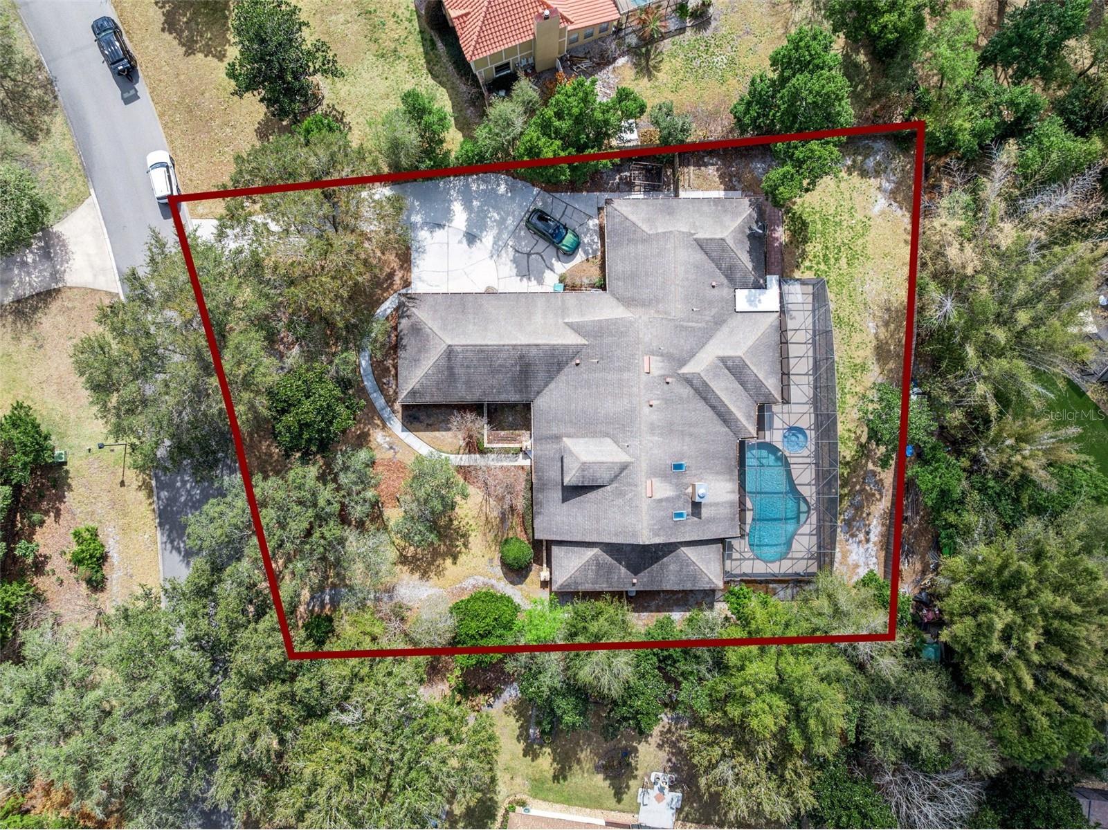 5314 Shadywood Lane Orlando FL 32819 O6383621 image43