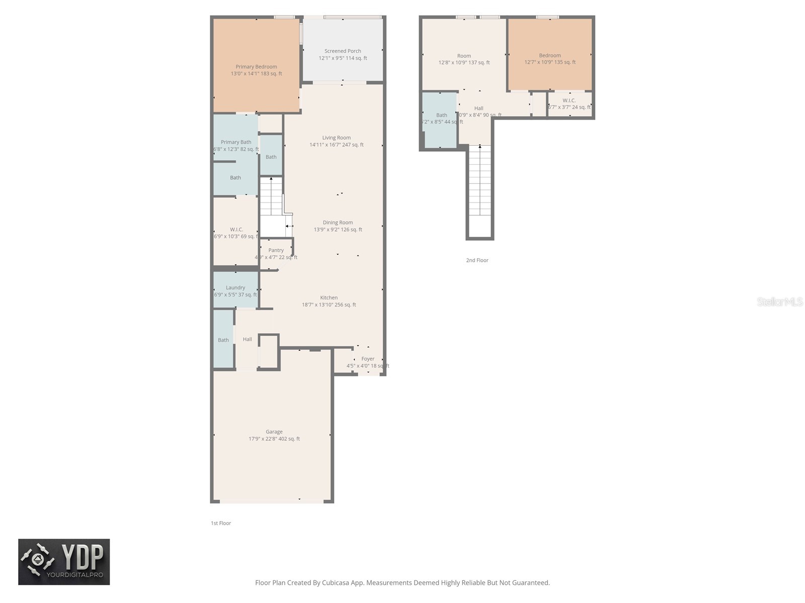 5314 Stoic Vale Drive Wimauma FL 33598 TB8468533 image99