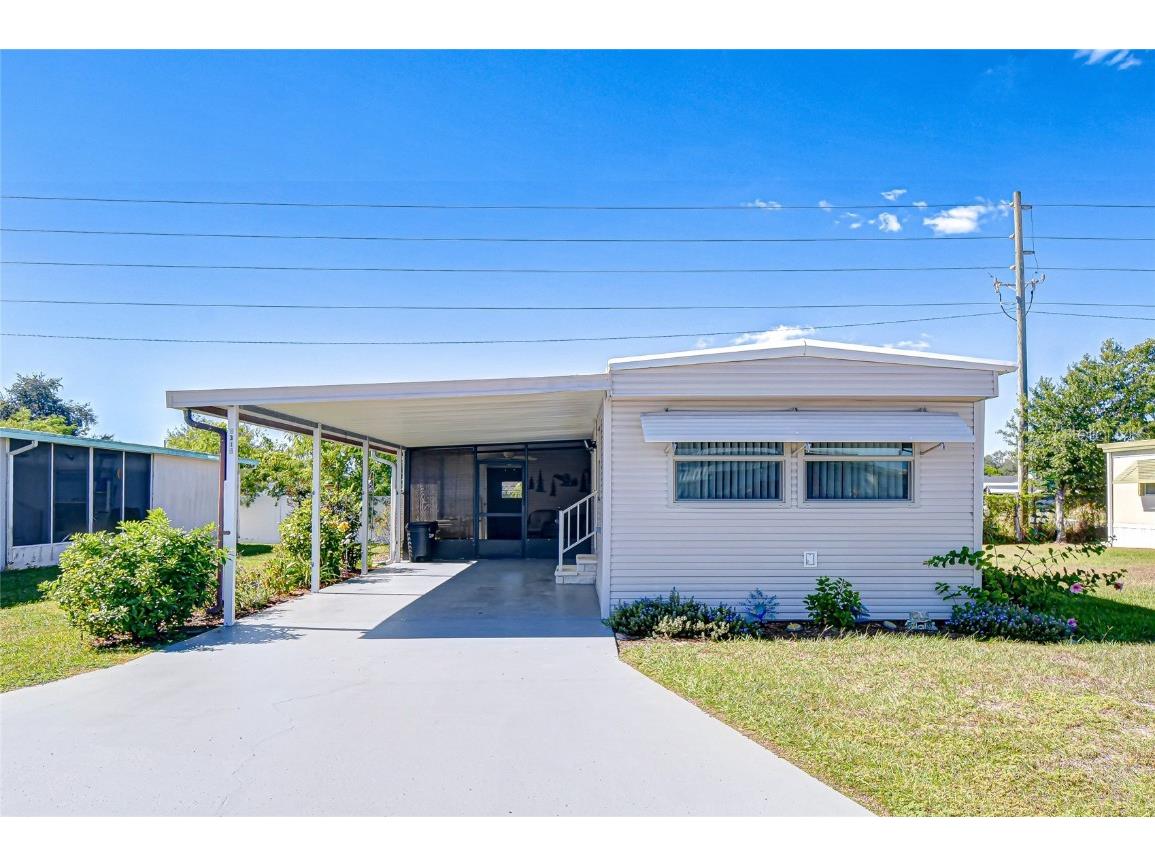 5315 Antigua Drive Zephyrhills FL 33541 TB8442433 image2