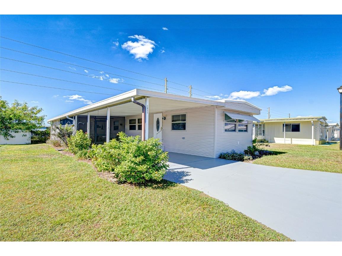 5315 Antigua Drive Zephyrhills FL 33541 TB8442433 image5