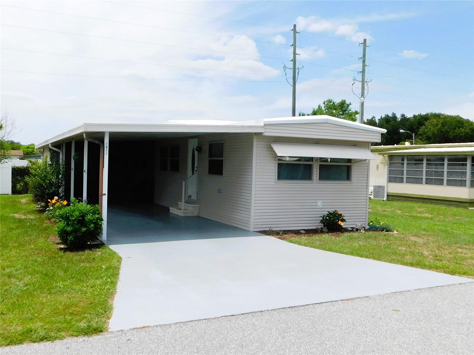 5315 Antigua Drive Zephyrhills FL 33541 TB8516153 image1