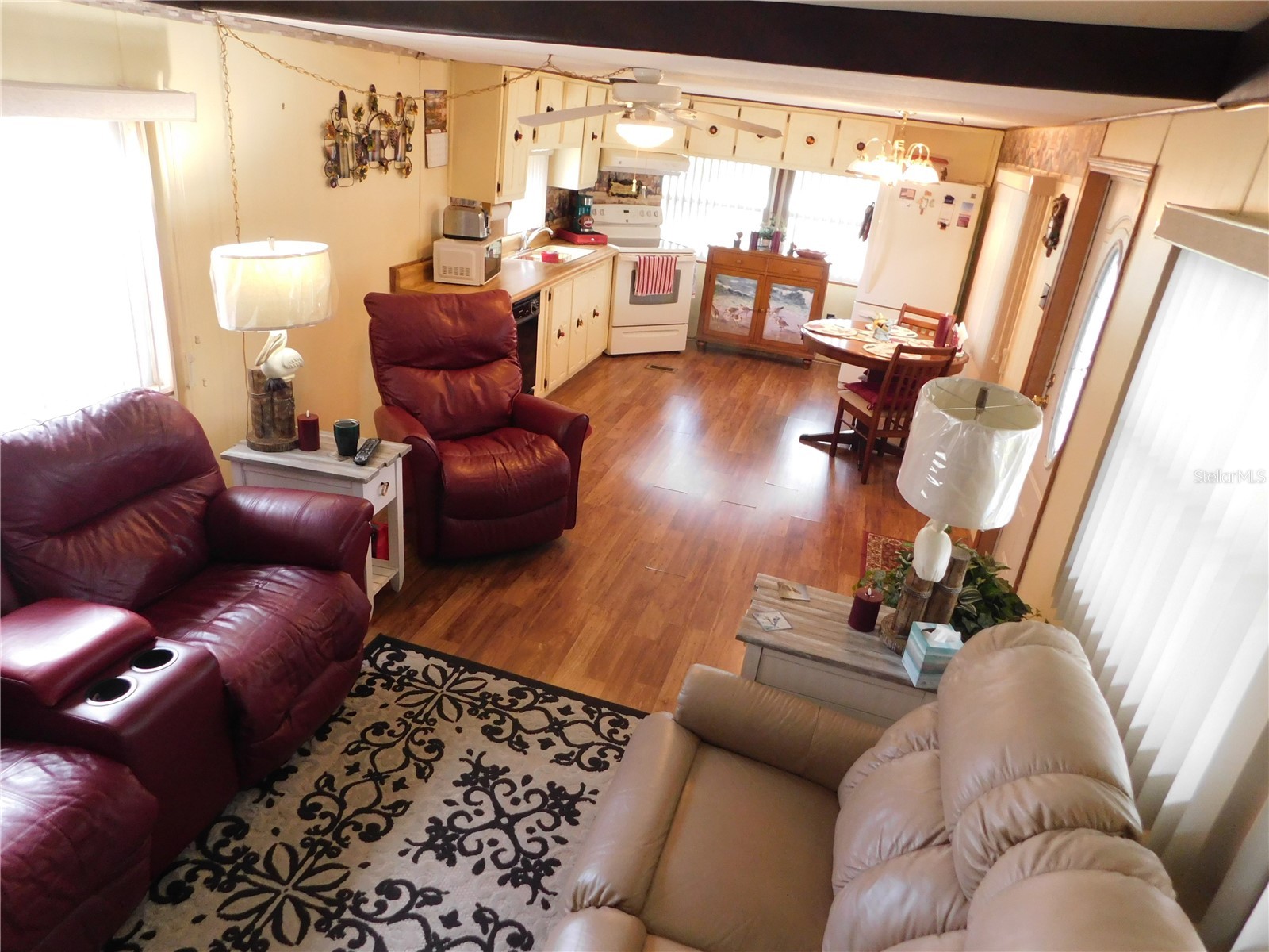 5315 Antigua Drive Zephyrhills FL 33541 TB8516153 image24
