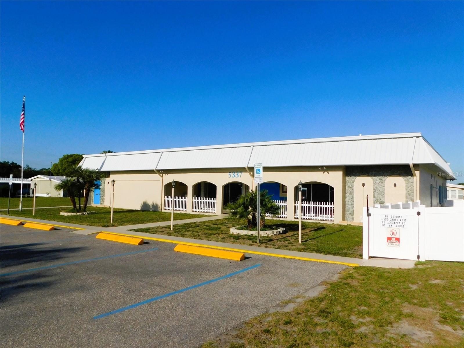 5315 Antigua Drive Zephyrhills FL 33541 TB8516153 image37