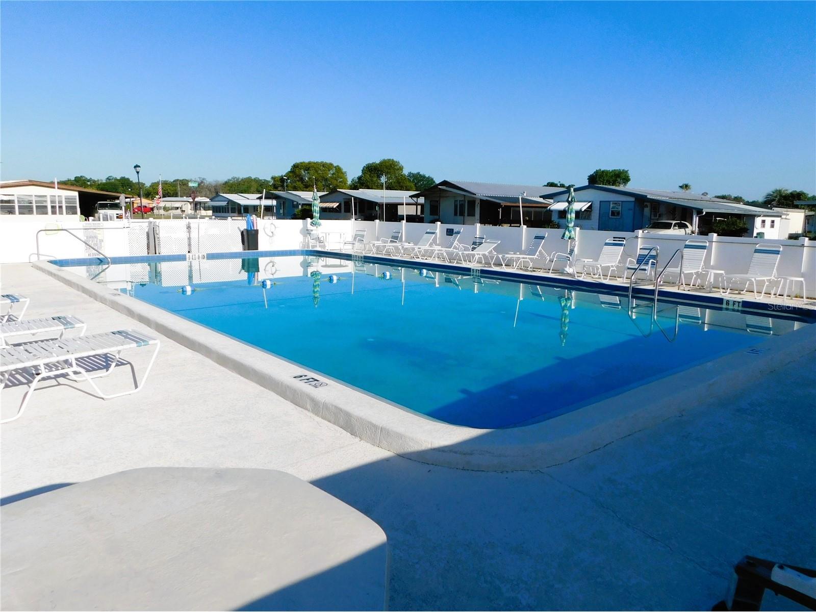 5315 Antigua Drive Zephyrhills FL 33541 TB8516153 image38