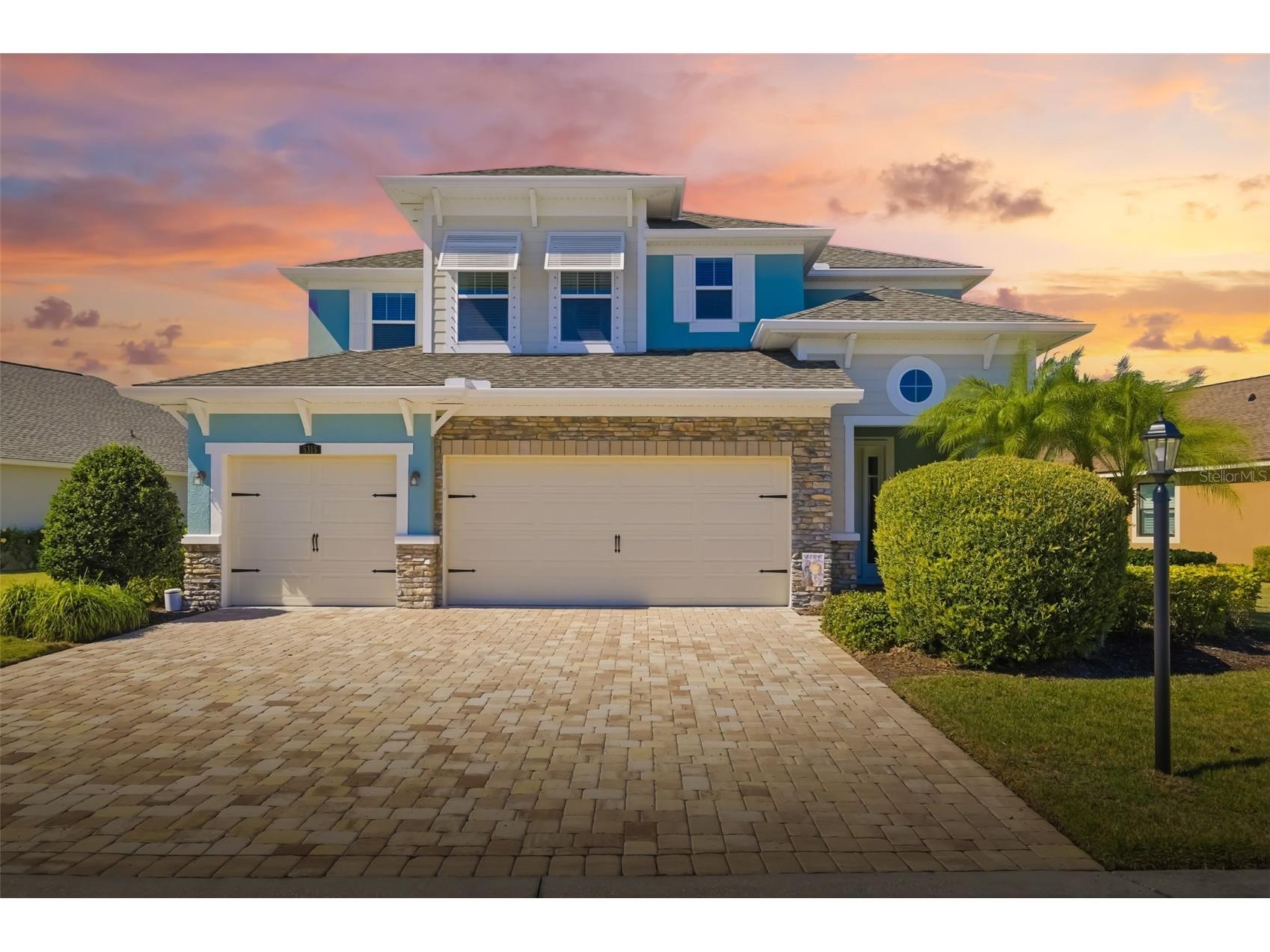 5315 Bentgrass Way Lakewood Ranch FL 34211 A4679604 image1