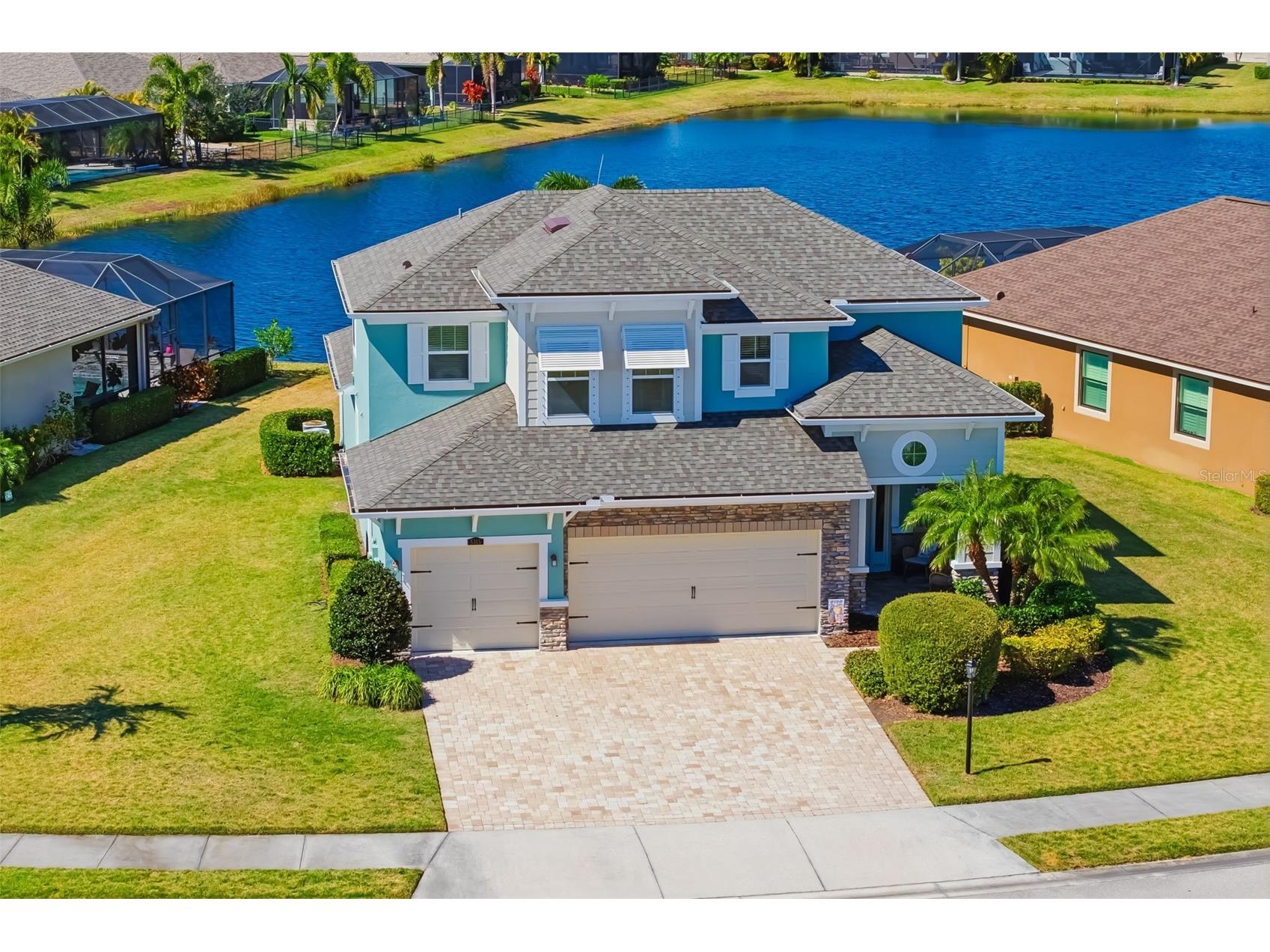 5315 Bentgrass Way Lakewood Ranch FL 34211 A4679604 image2