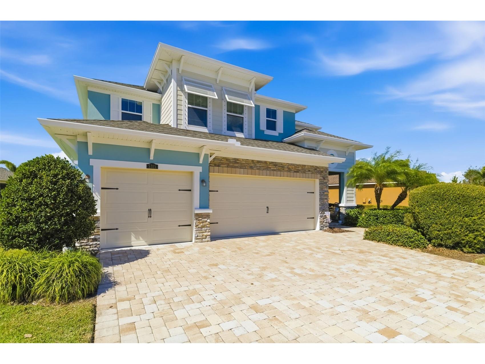 5315 Bentgrass Way Lakewood Ranch FL 34211 A4679604 image3