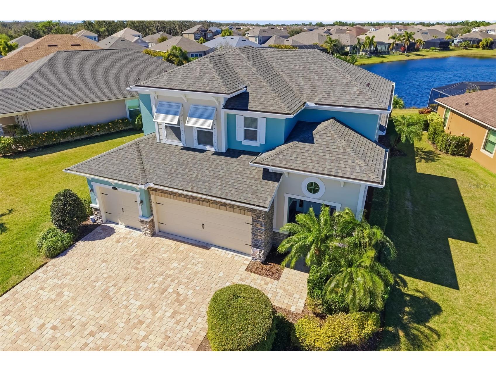 5315 Bentgrass Way Lakewood Ranch FL 34211 A4679604 image4