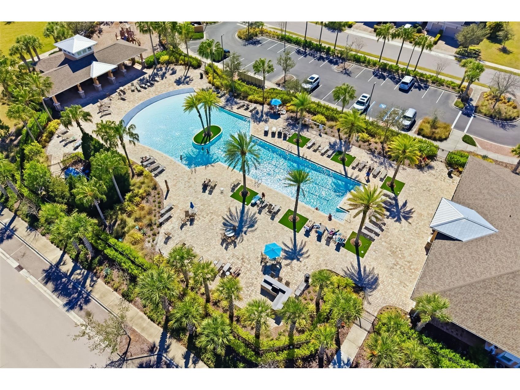 5315 Bentgrass Way Lakewood Ranch FL 34211 A4679604 image56