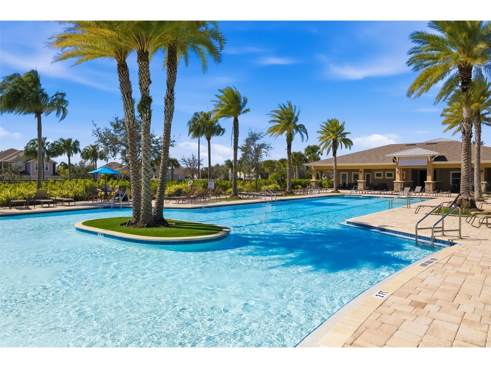 5315 Bentgrass Way Lakewood Ranch FL 34211 A4679604 image59